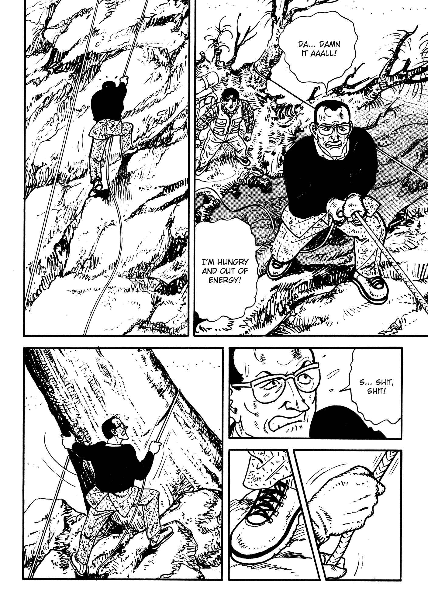 Page 65 Chapter 3 Breakdown