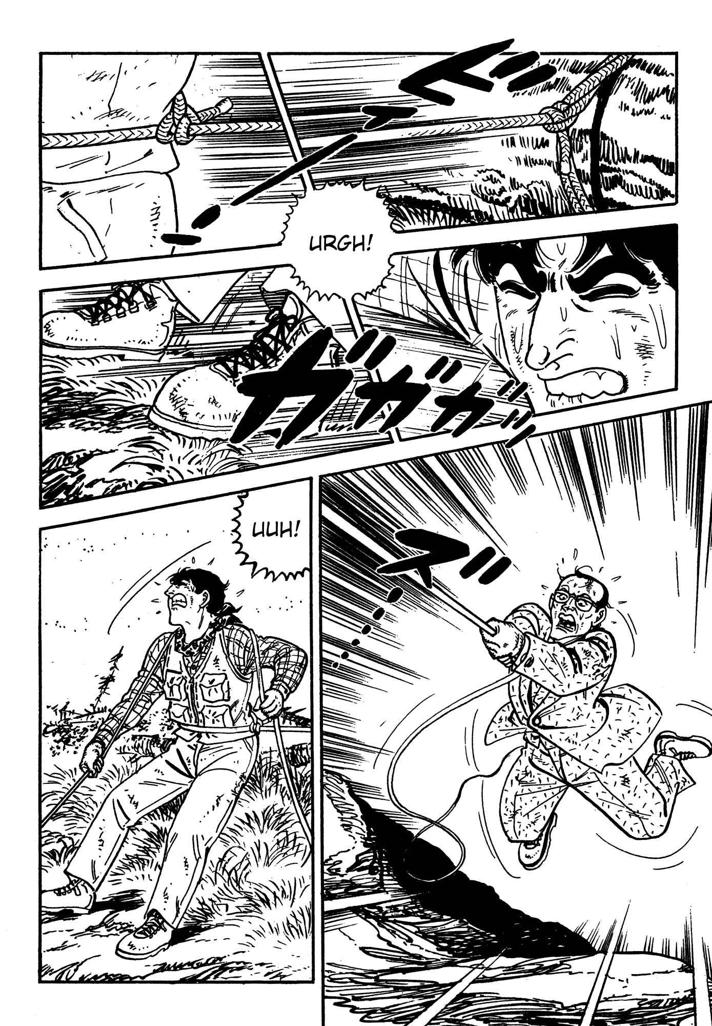 Page 7 Chapter 3 Breakdown