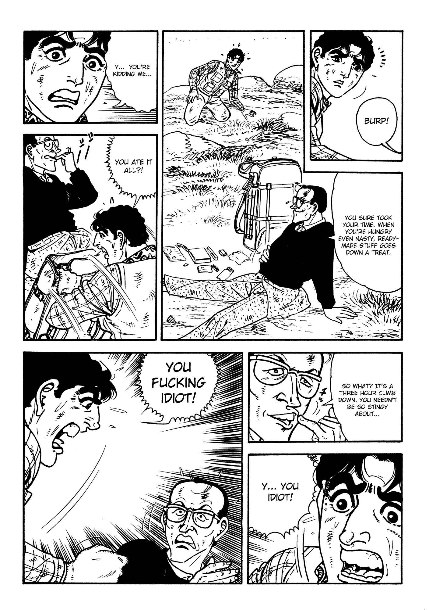 Page 72 Chapter 3 Breakdown