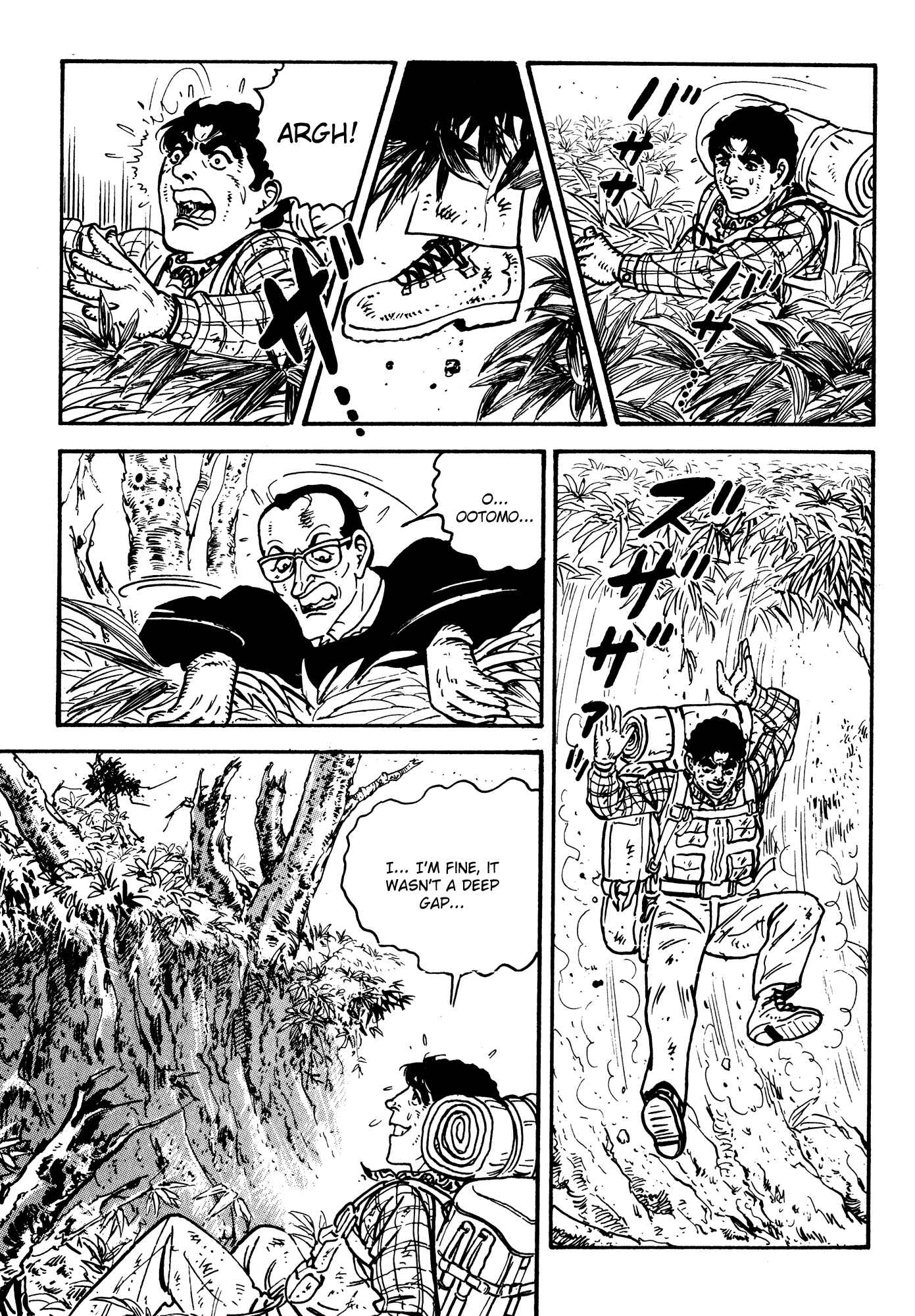 Page 84 Chapter 3 Breakdown
