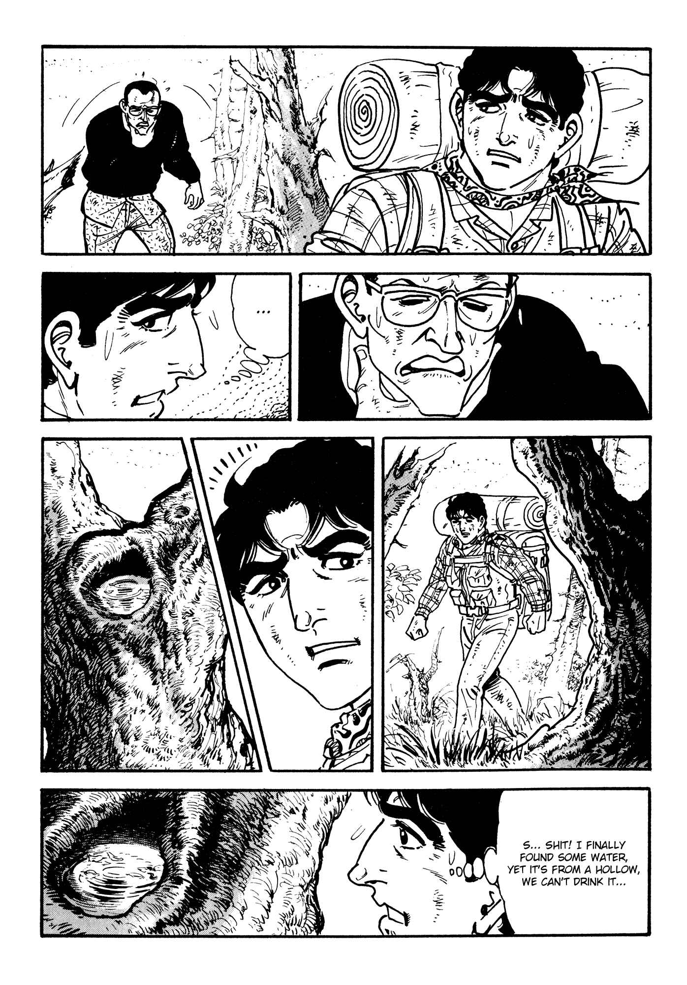 Page 86 Chapter 3 Breakdown