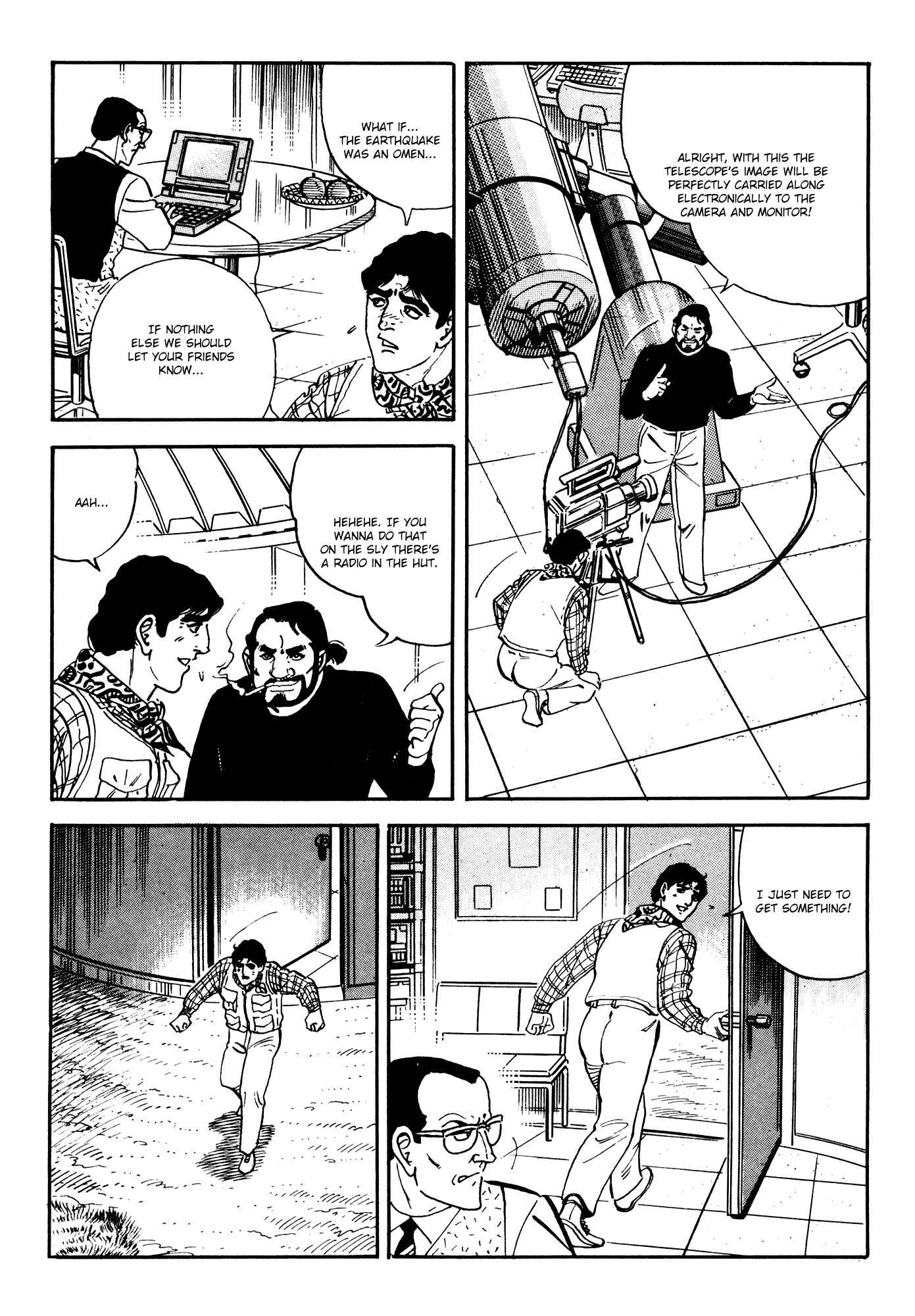 Page 14 Chapter 2 Breakdown