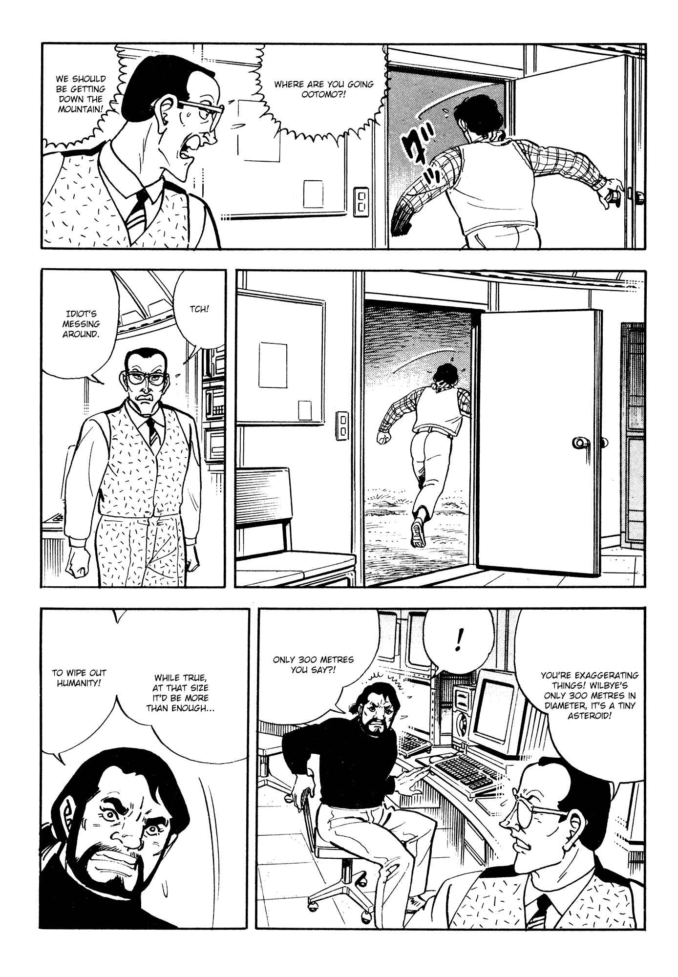 Page 27 Chapter 2 Breakdown