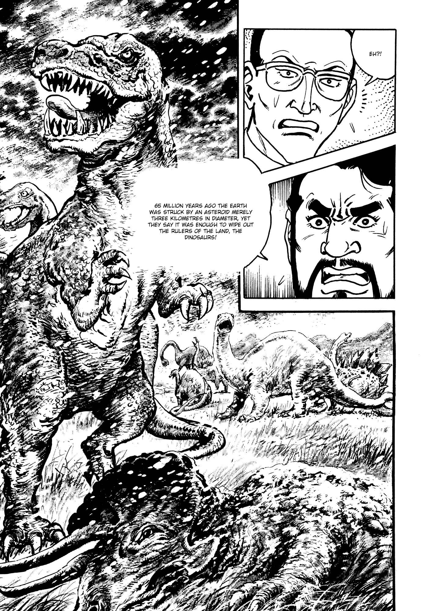 Page 28 Chapter 2 Breakdown