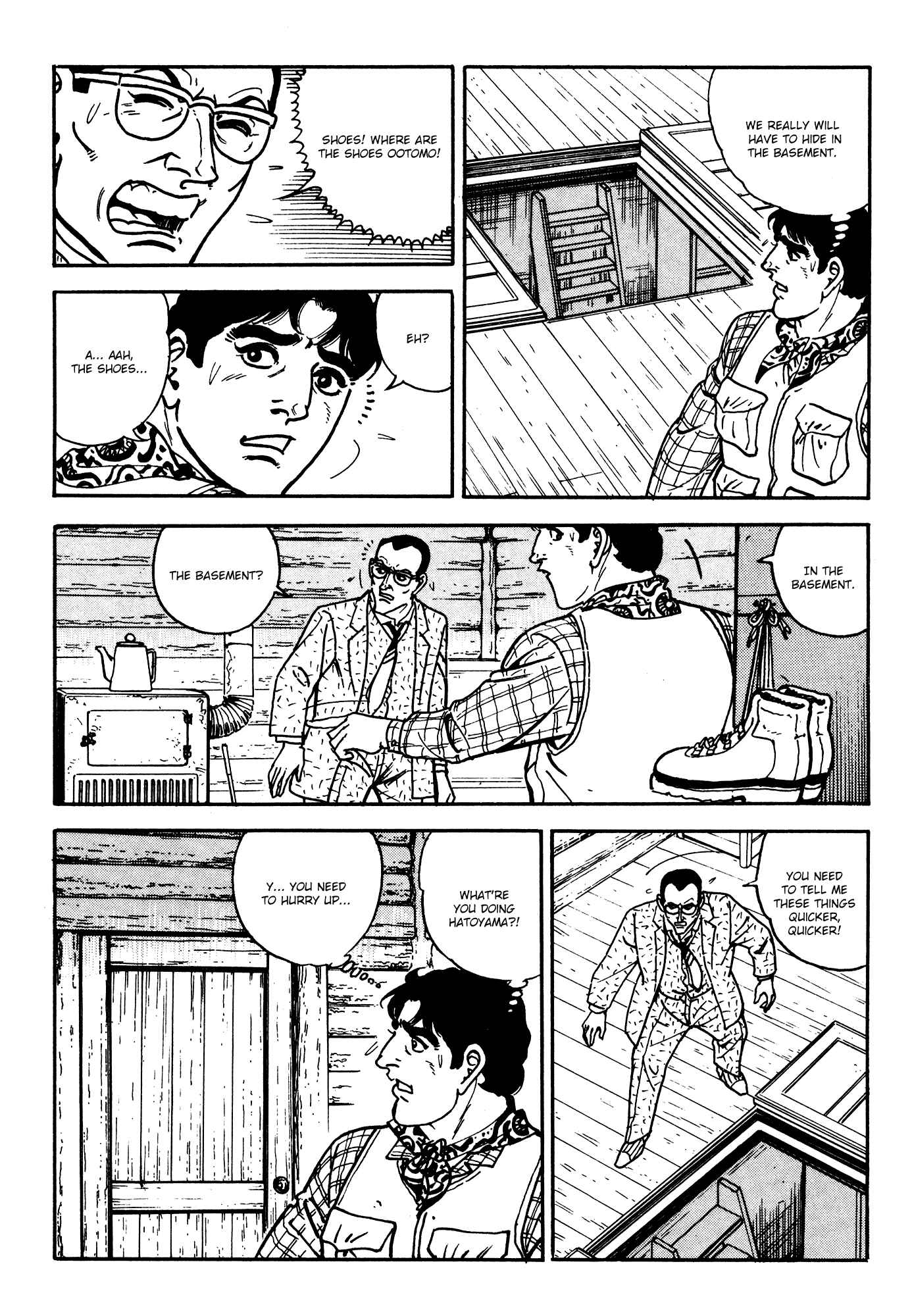 Page 39 Chapter 2 Breakdown