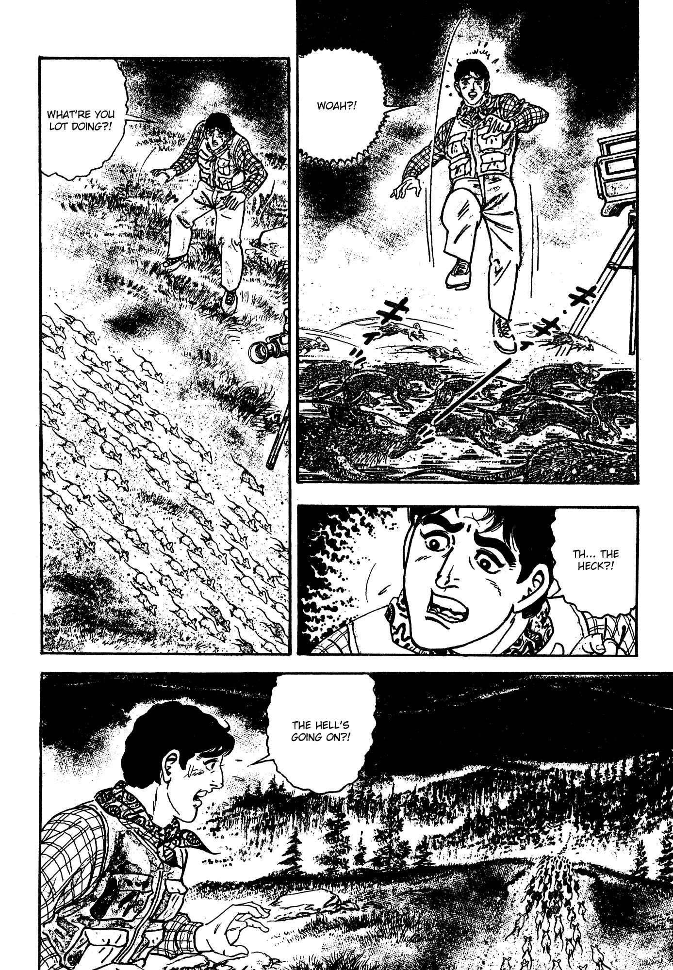 Page 4 Chapter 2 Breakdown