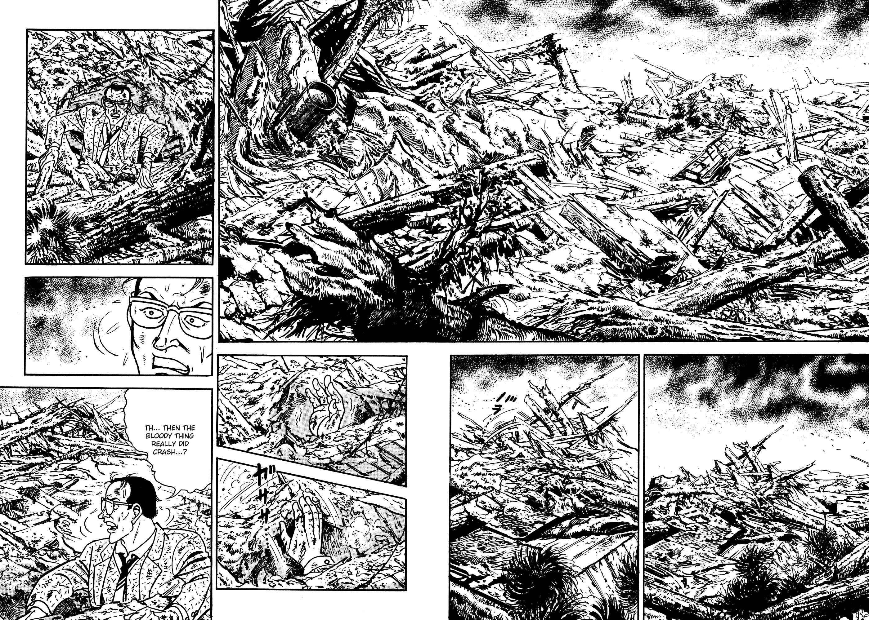 Page 49 Chapter 2 Breakdown