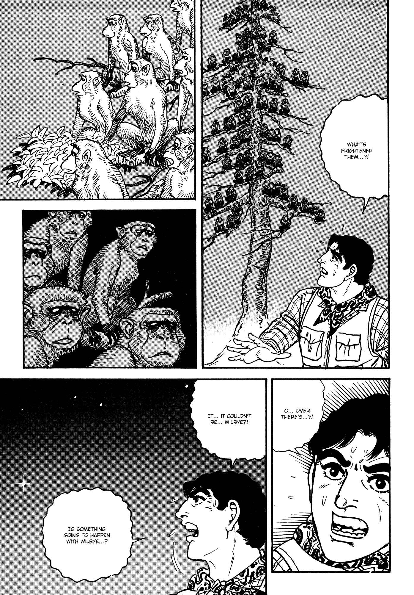 Page 5 Chapter 2 Breakdown