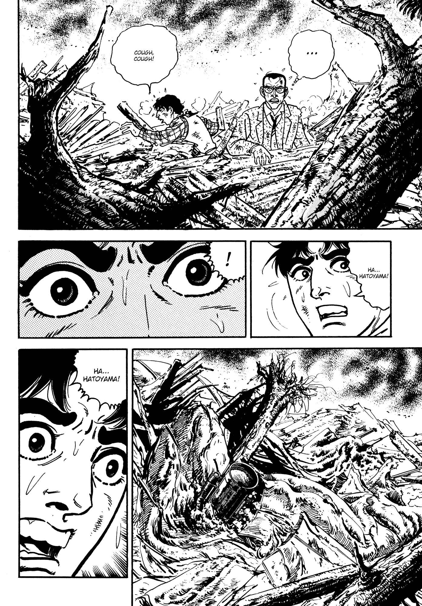 Page 50 Chapter 2 Breakdown