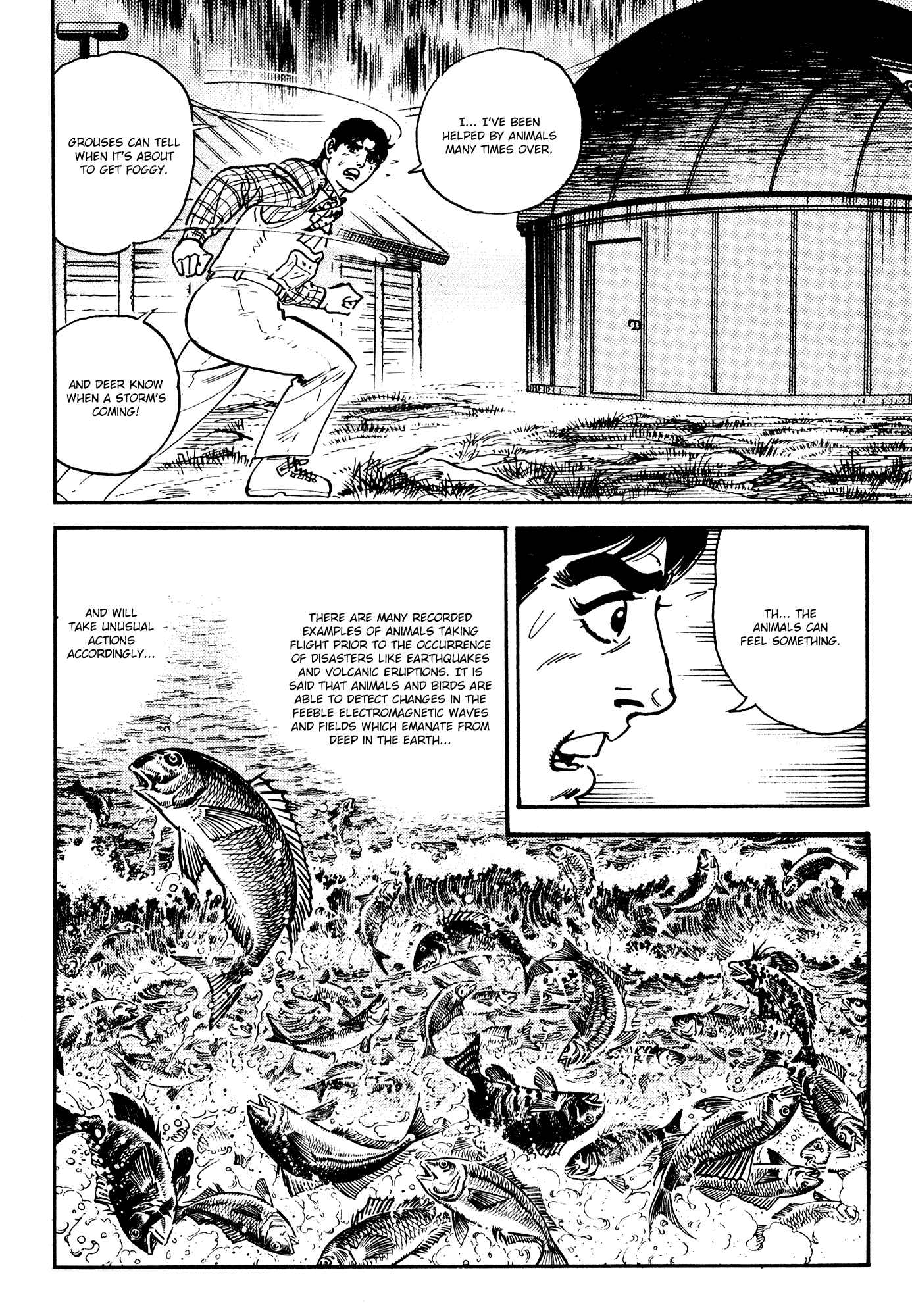Page 6 Chapter 2 Breakdown