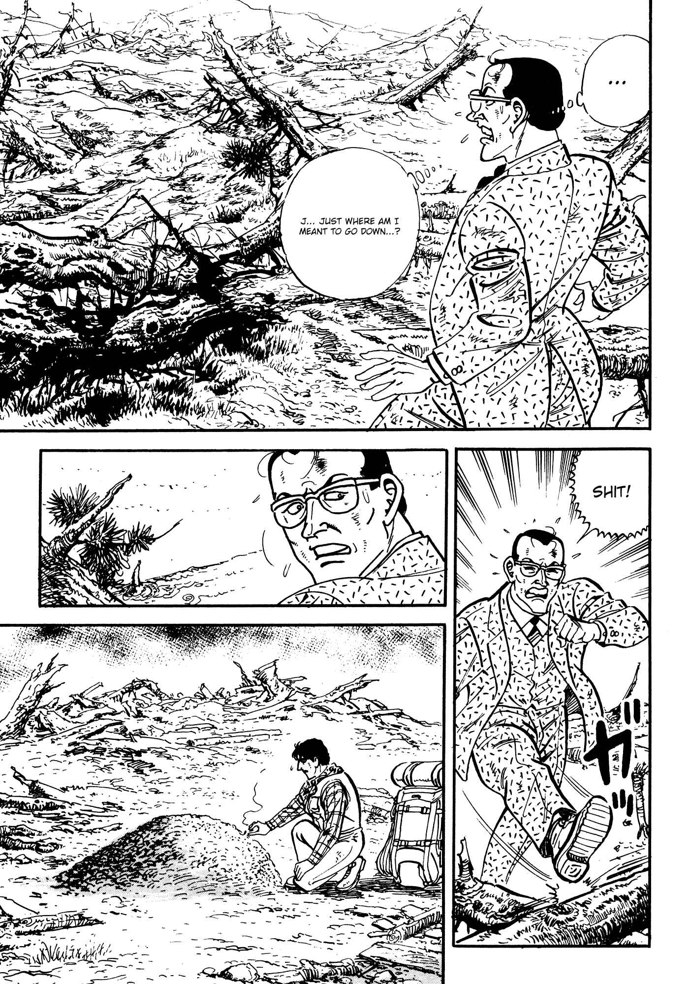 Page 61 Chapter 2 Breakdown