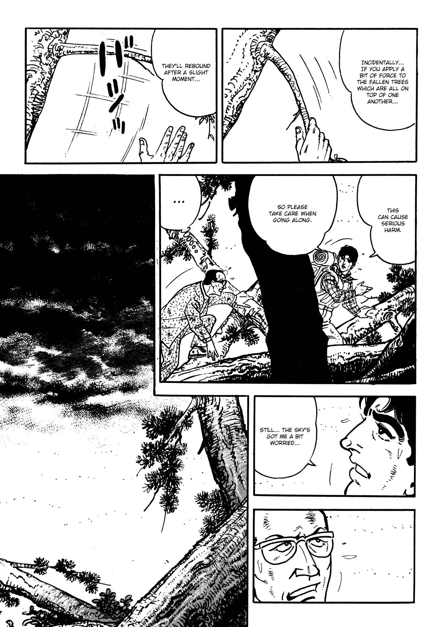 Page 65 Chapter 2 Breakdown