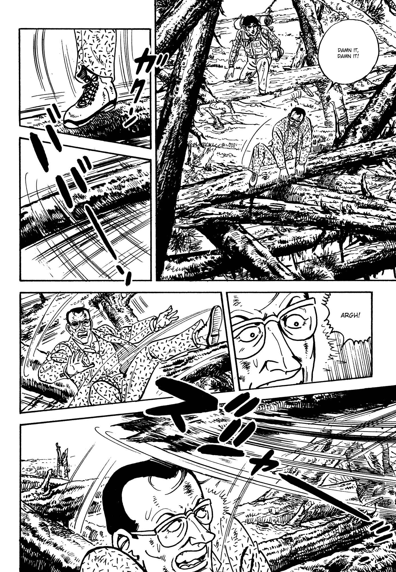 Page 67 Chapter 2 Breakdown