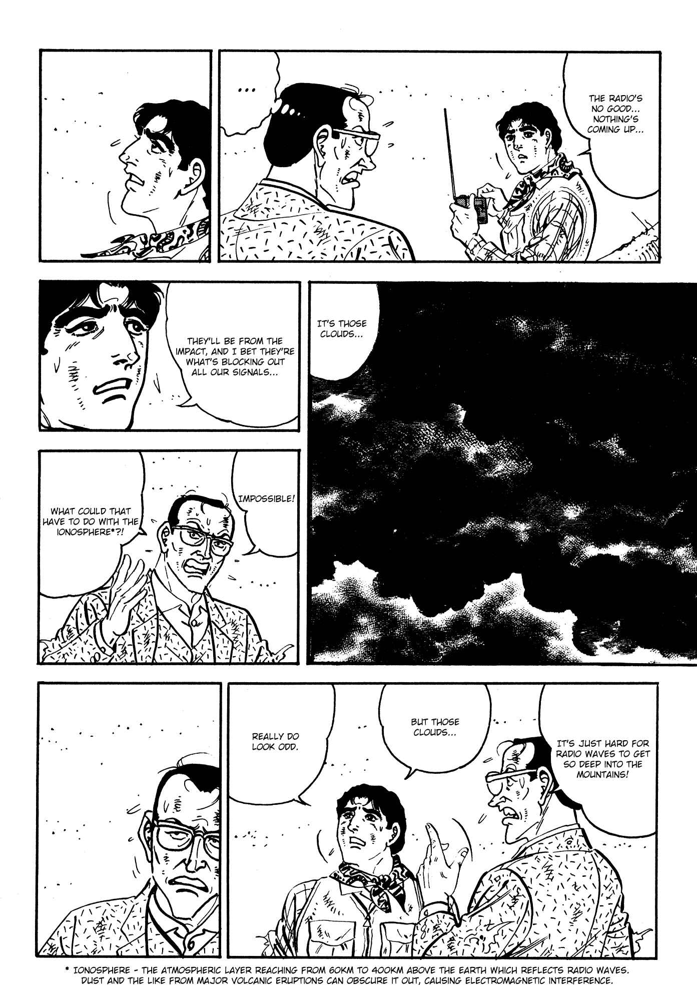 Page 75 Chapter 2 Breakdown
