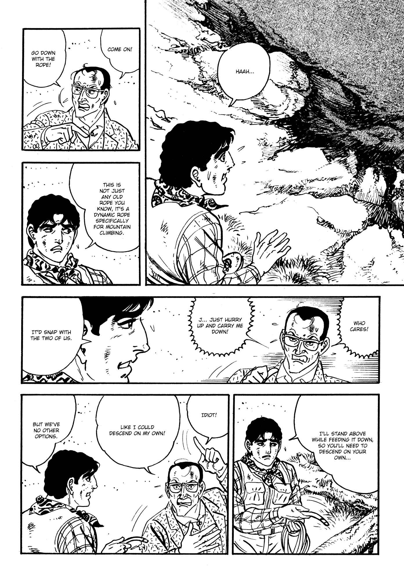 Page 77 Chapter 2 Breakdown