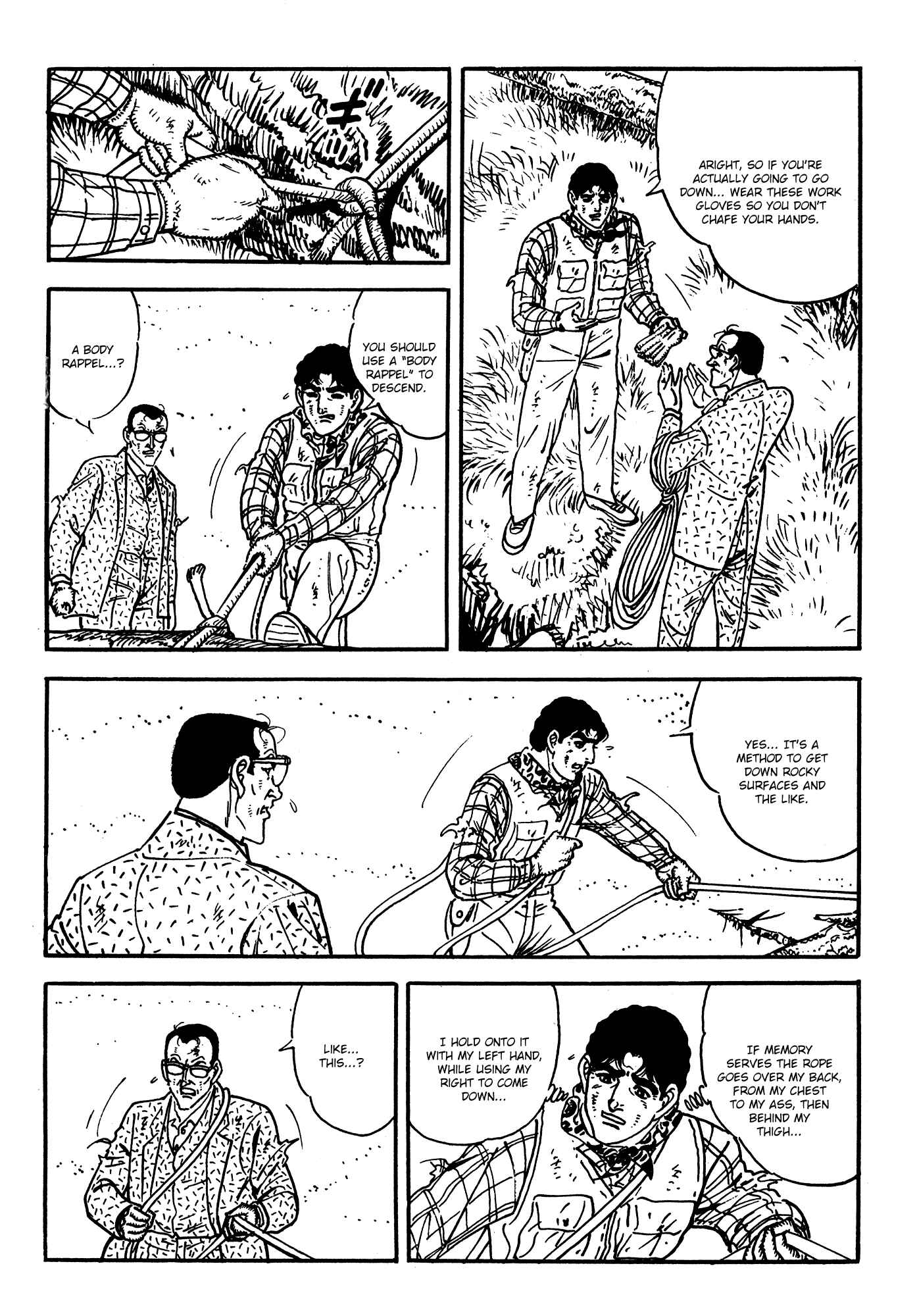 Page 79 Chapter 2 Breakdown