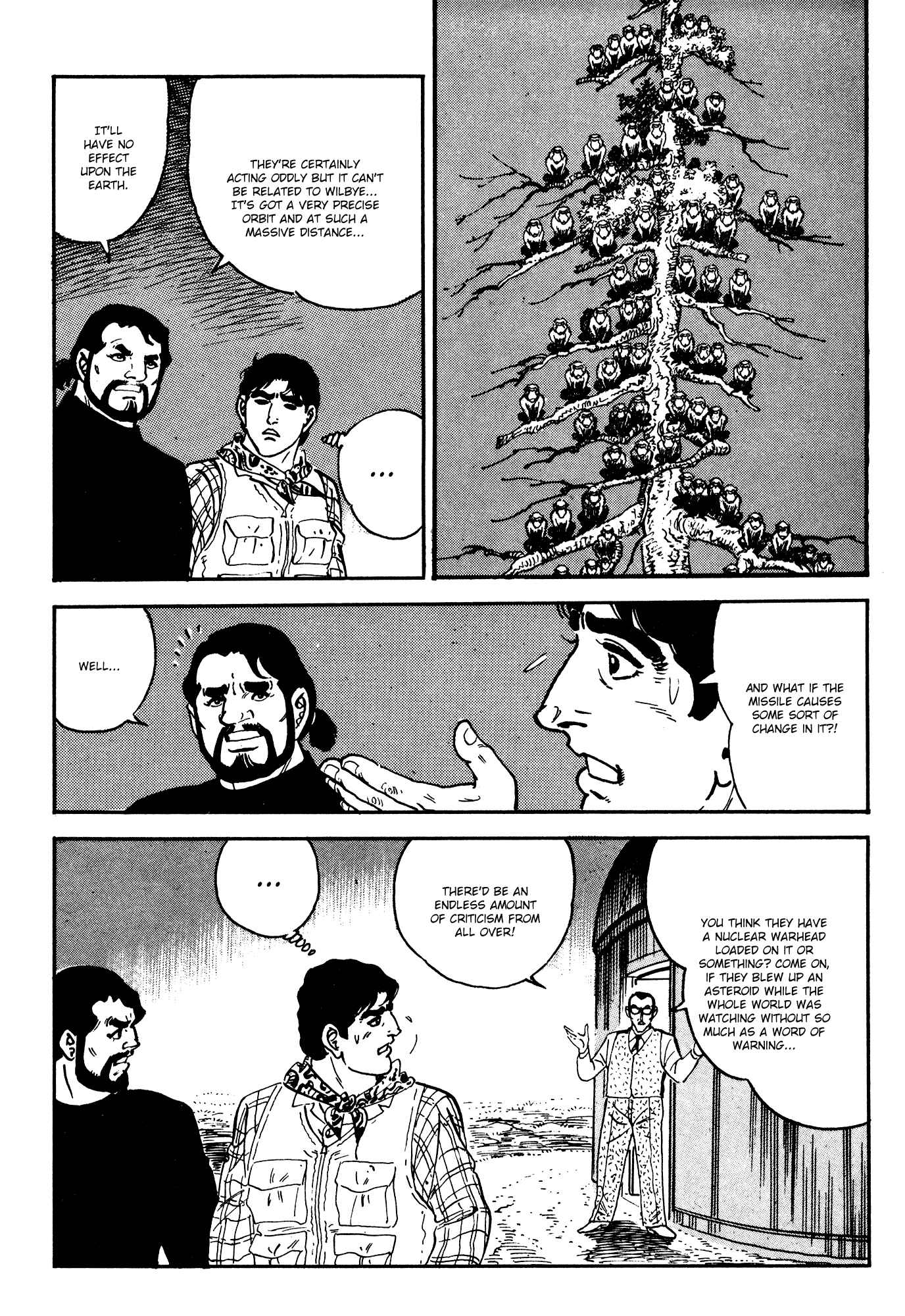 Page 9 Chapter 2 Breakdown
