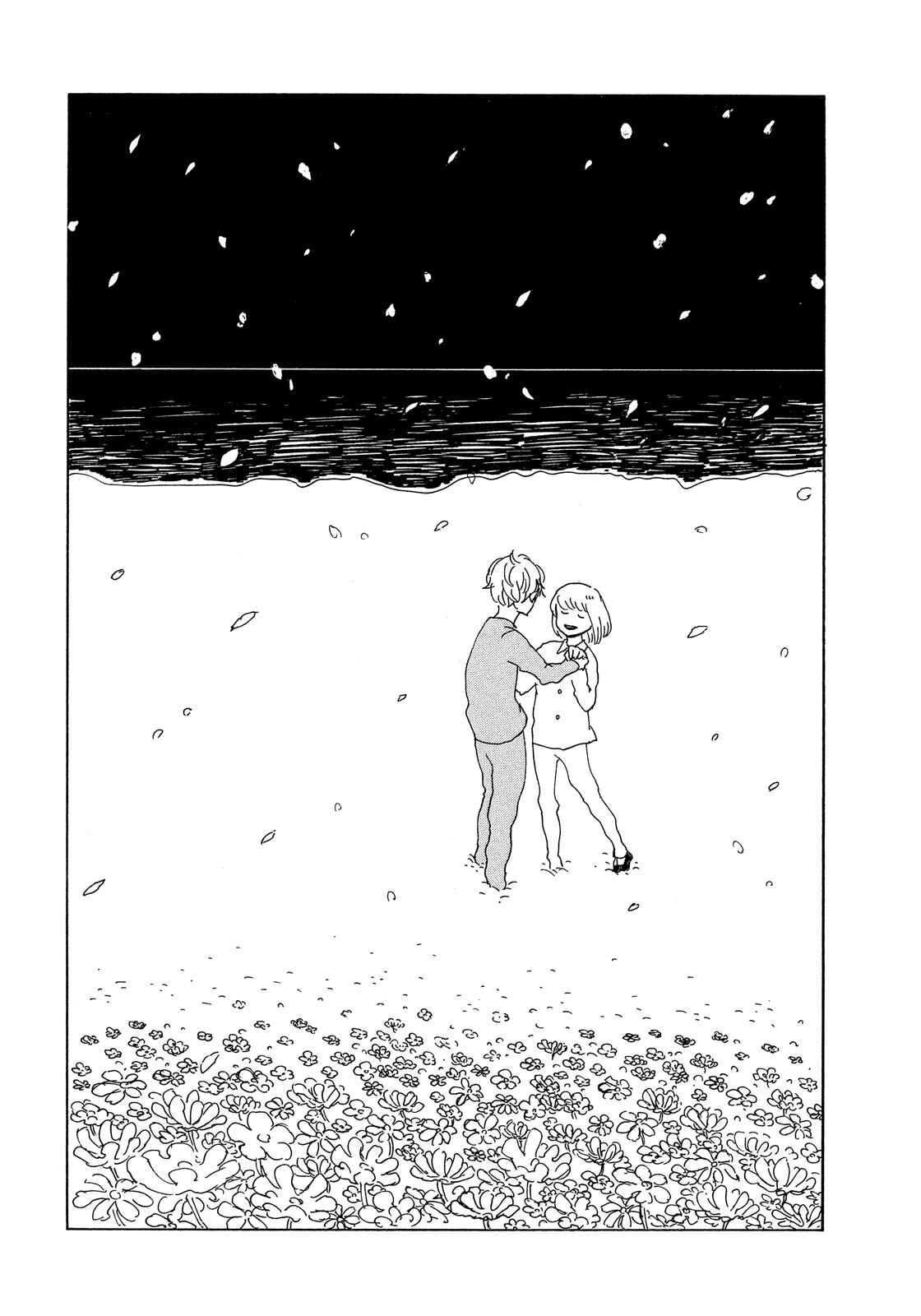 Page 50 Chapter Unknown_8eae Waltzing at Sanzu River
