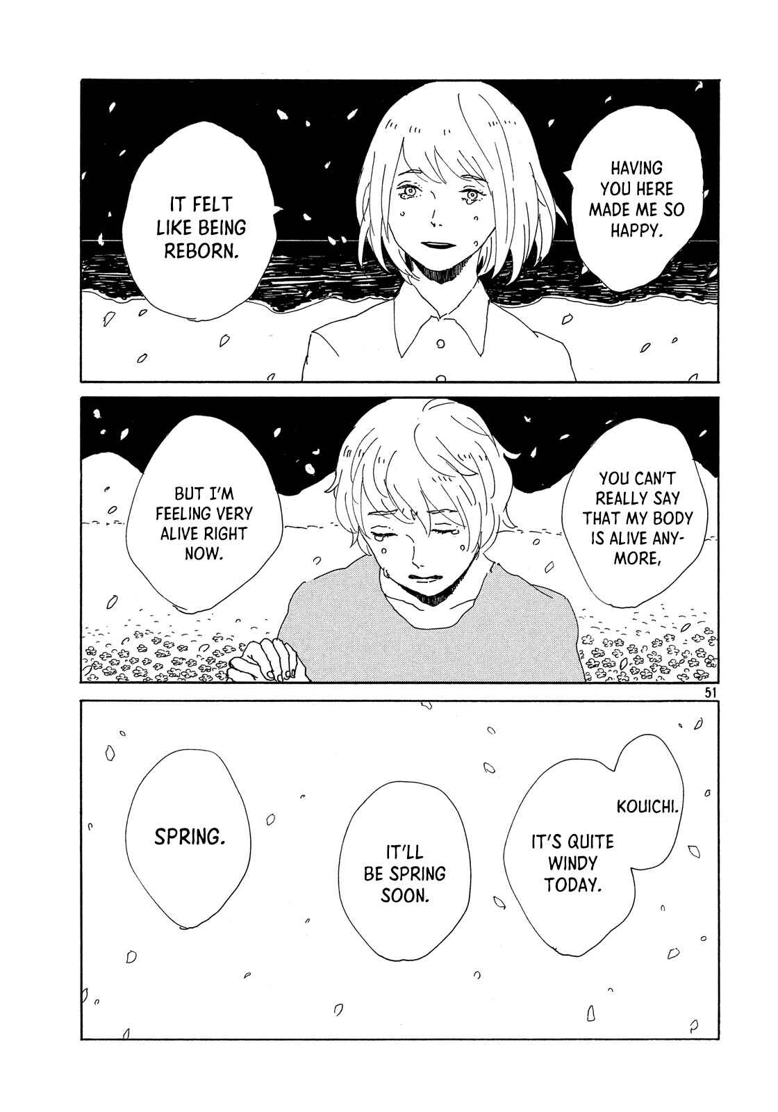 Page 51 Chapter Unknown_8eae Waltzing at Sanzu River
