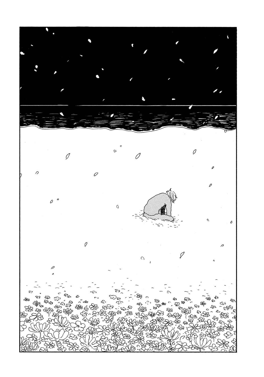 Page 52 Chapter Unknown_8eae Waltzing at Sanzu River