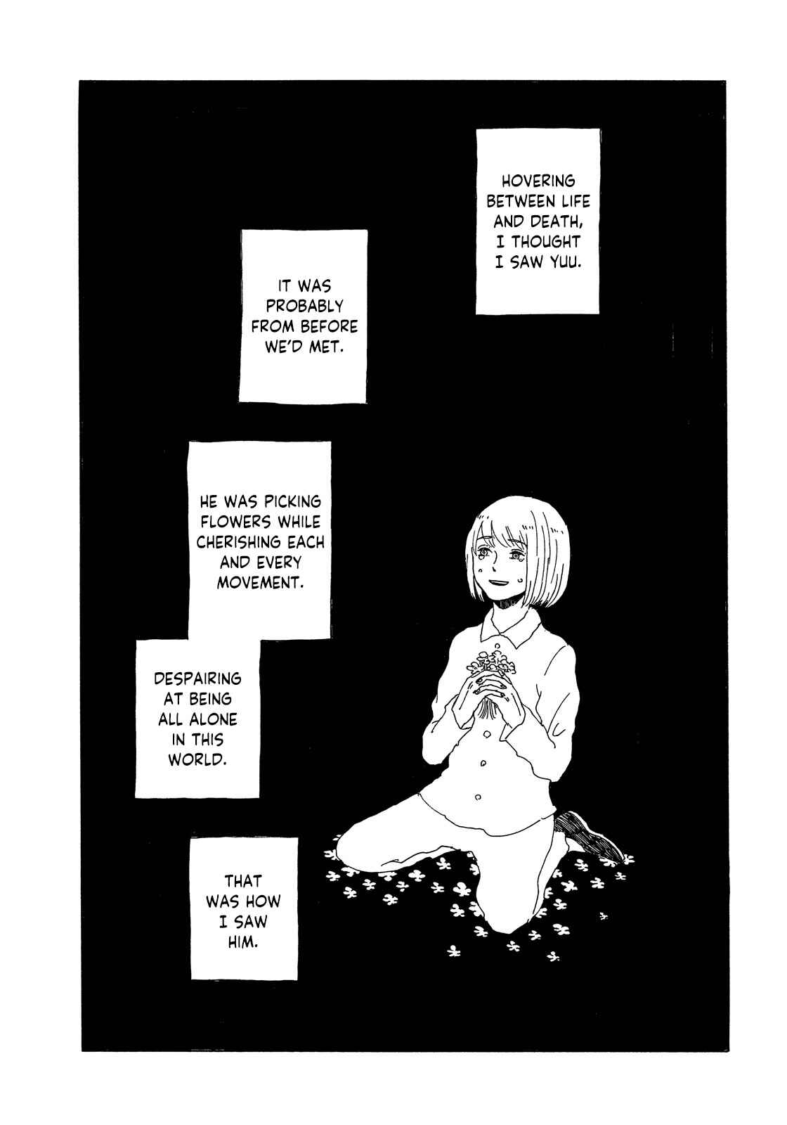 Page 55 Chapter Unknown_8eae Waltzing at Sanzu River