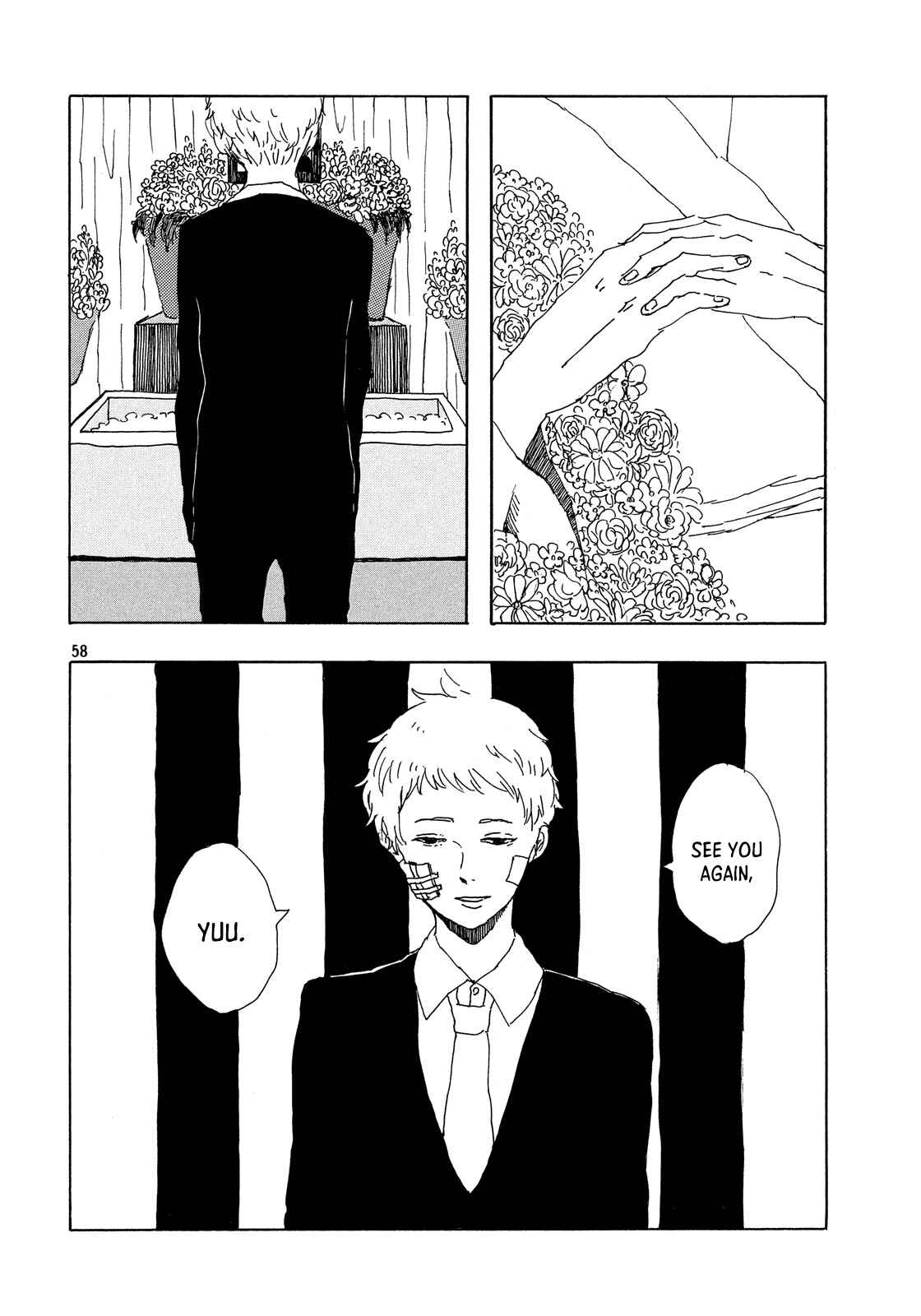 Page 58 Chapter Unknown_8eae Waltzing at Sanzu River