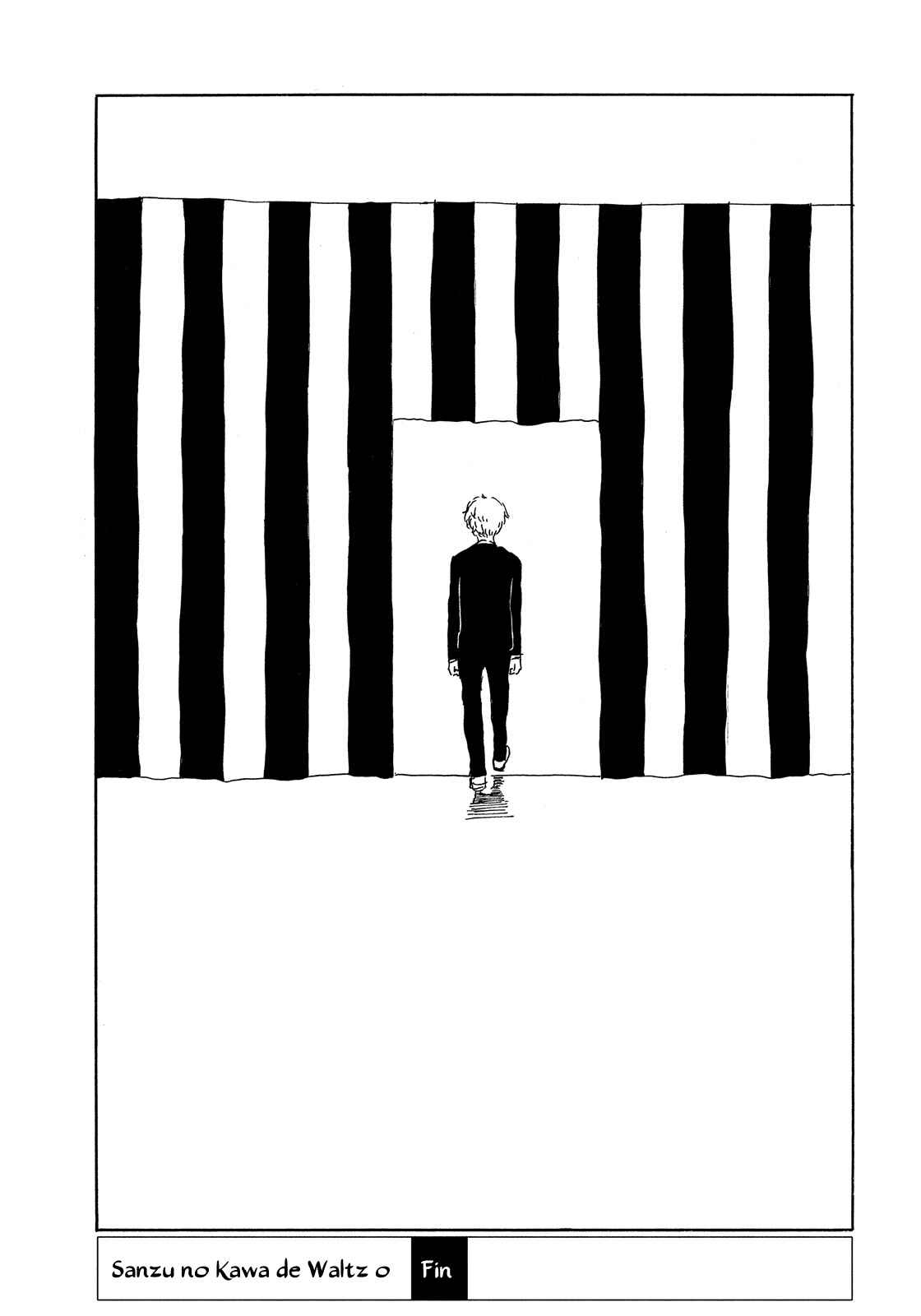 Page 59 Chapter Unknown_8eae Waltzing at Sanzu River