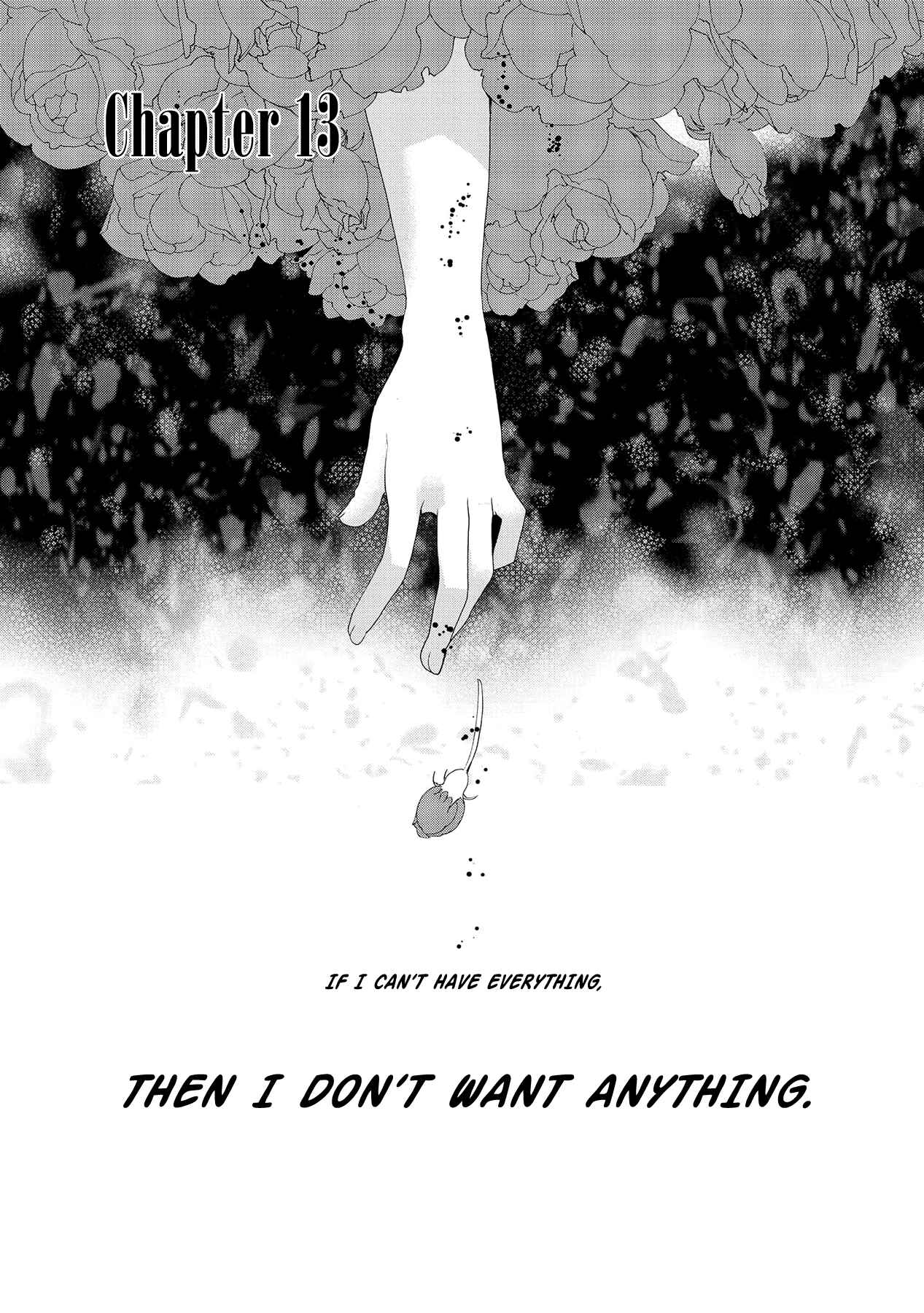 Page 2 Chapter 13 Hoshi no Ame, Tsuki no Geboku