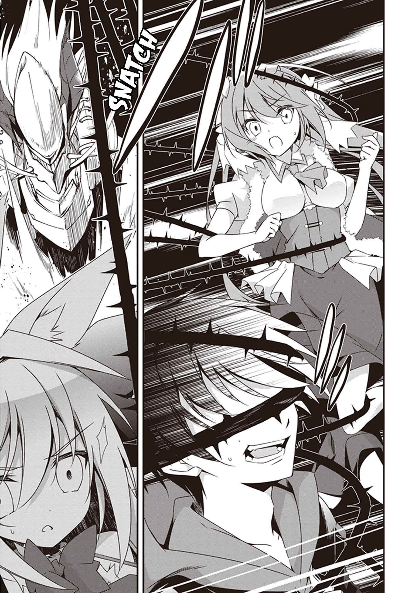 Page 20 Chapter 19 Hakoniwa Oukoku no Craft Master