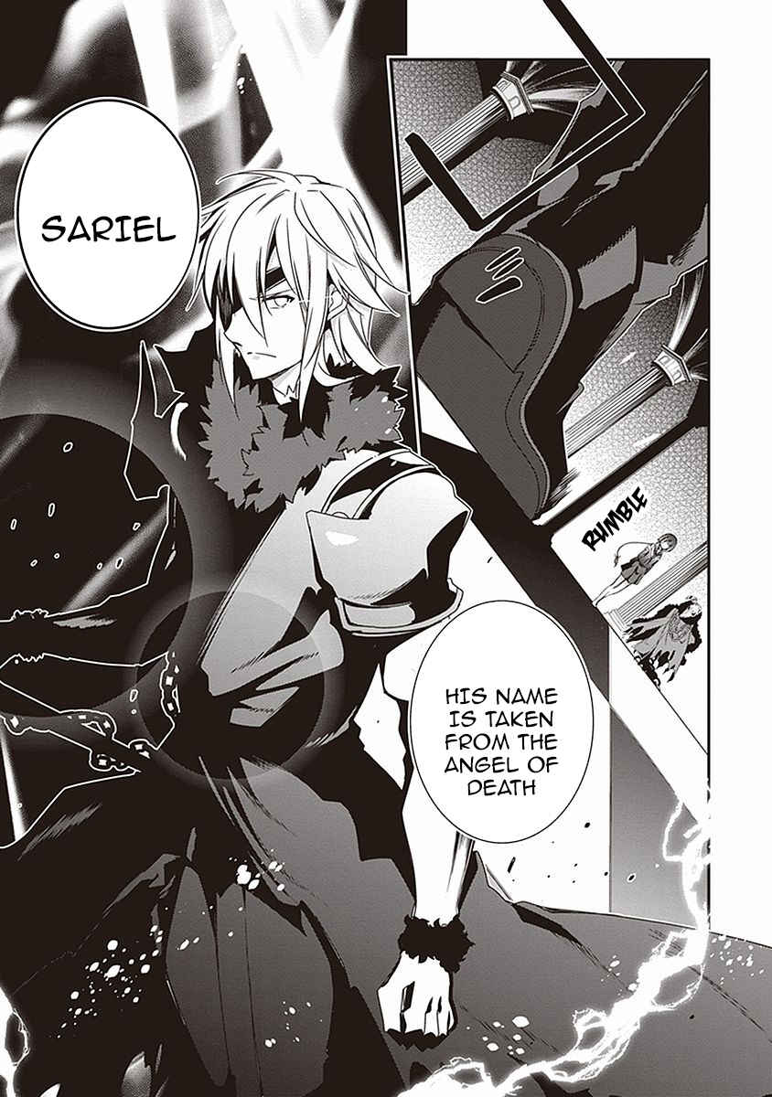 Page 19 Chapter 6 Hakoniwa Oukoku no Craft Master