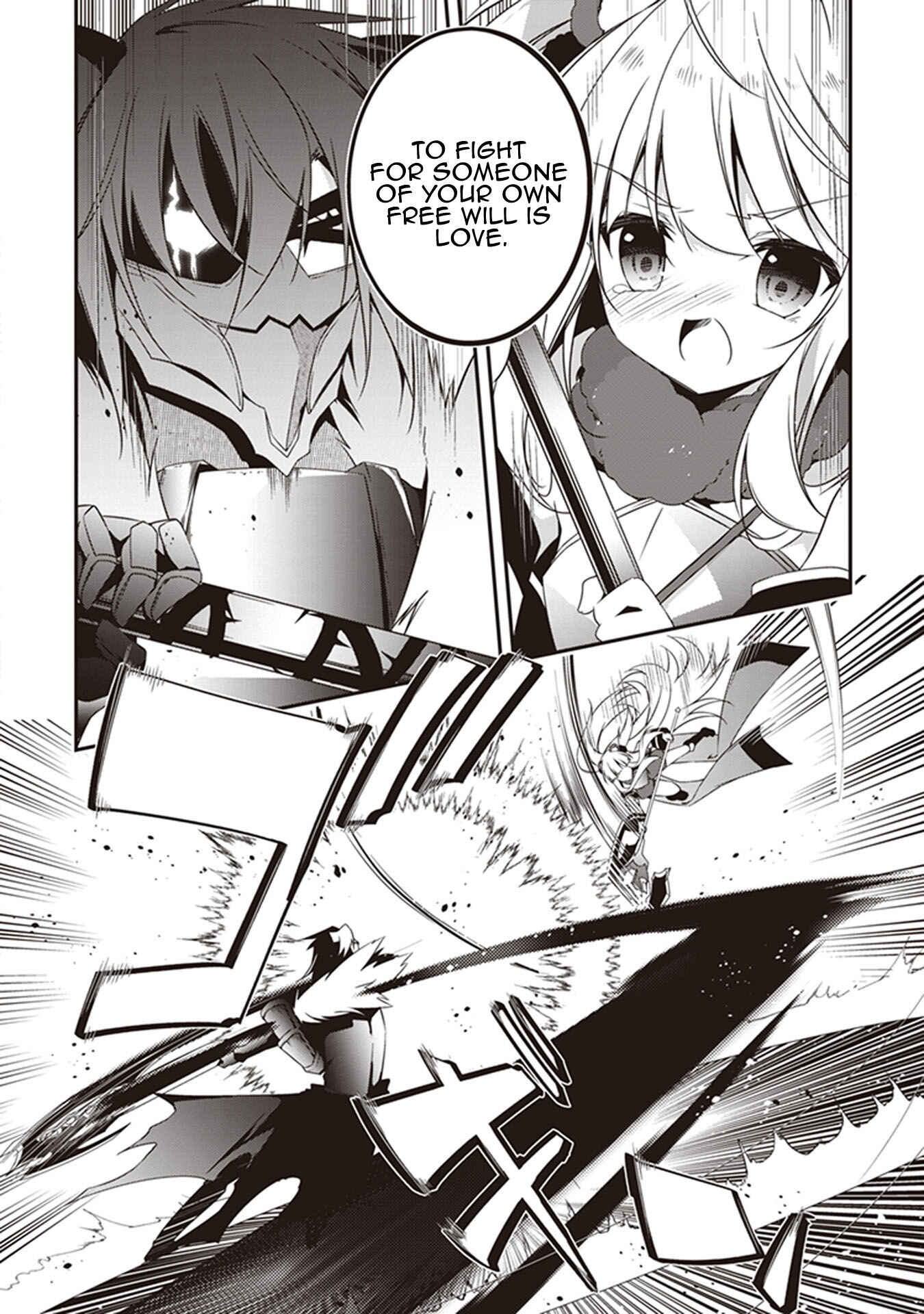 Page 15 Chapter 29 Hakoniwa Oukoku no Craft Master