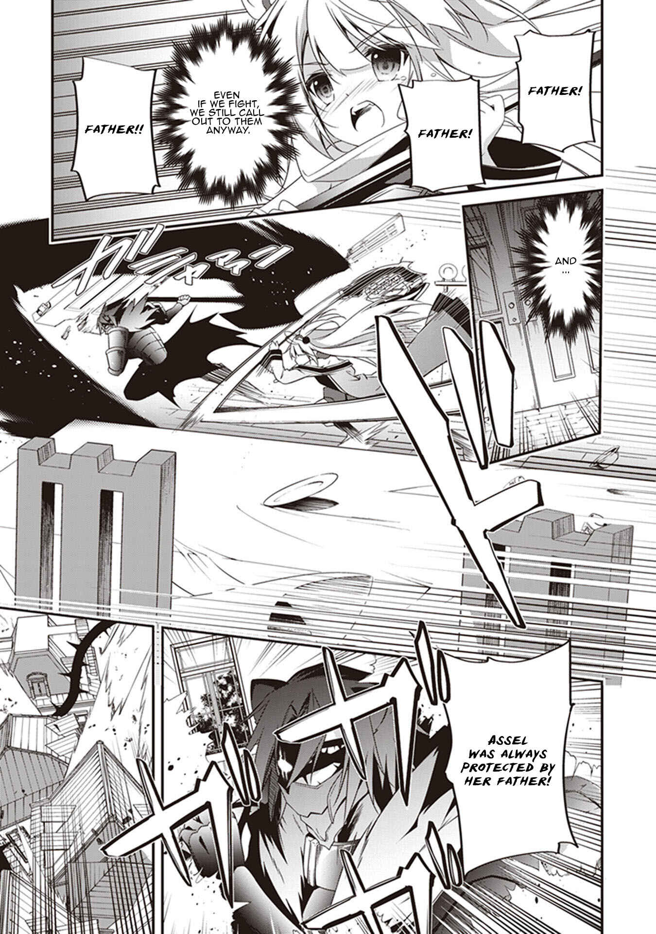 Page 16 Chapter 29 Hakoniwa Oukoku no Craft Master