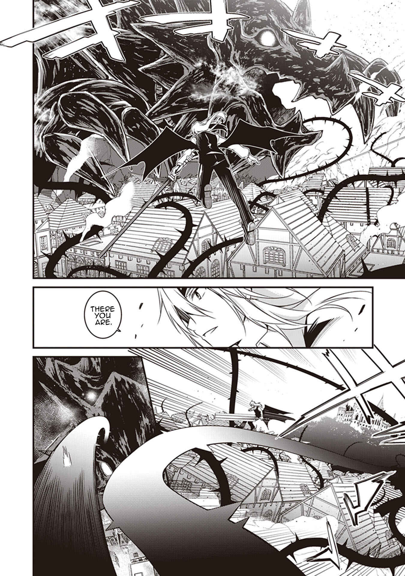 Page 23 Chapter 29 Hakoniwa Oukoku no Craft Master