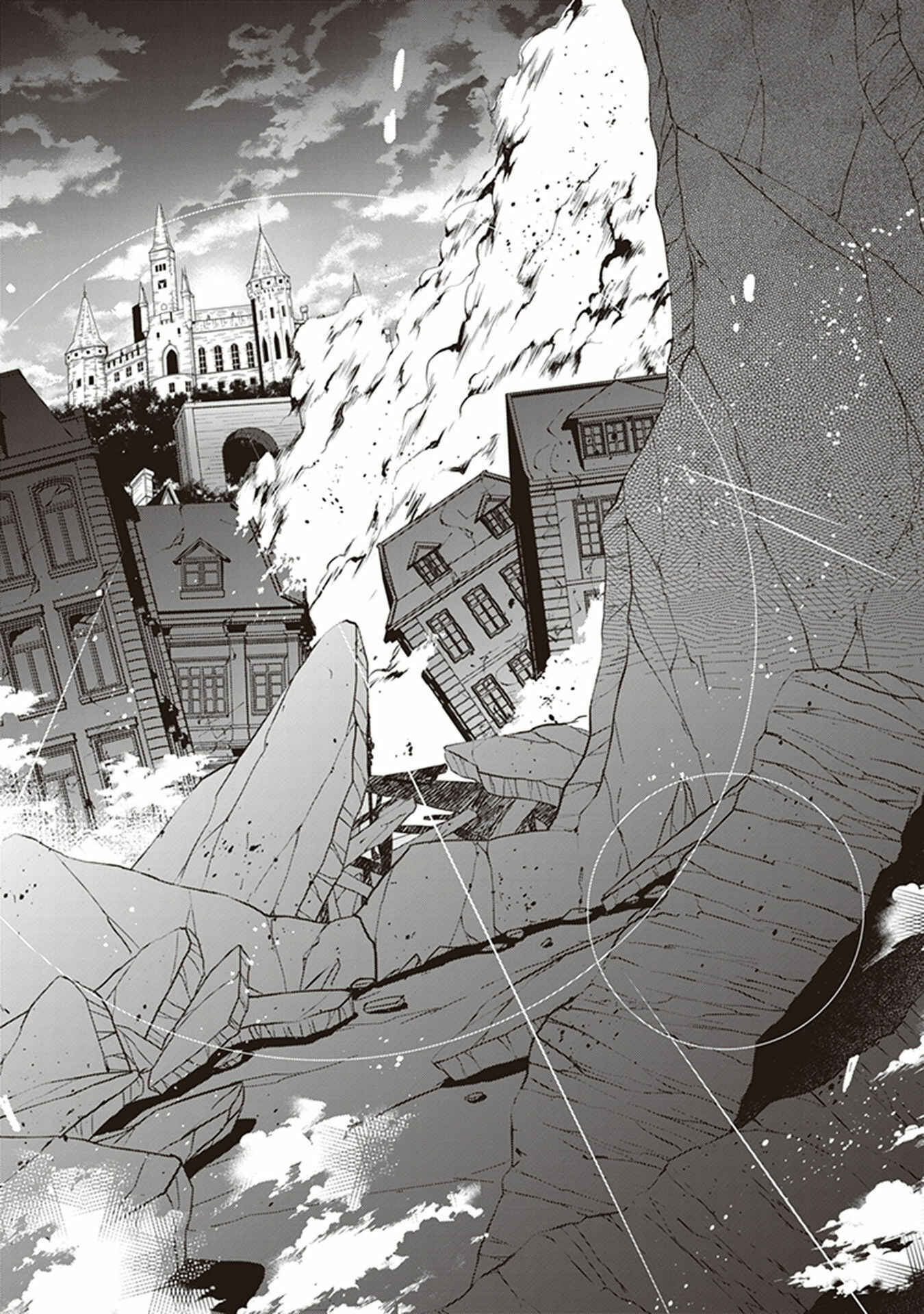 Page 22 Chapter 26 Hakoniwa Oukoku no Craft Master