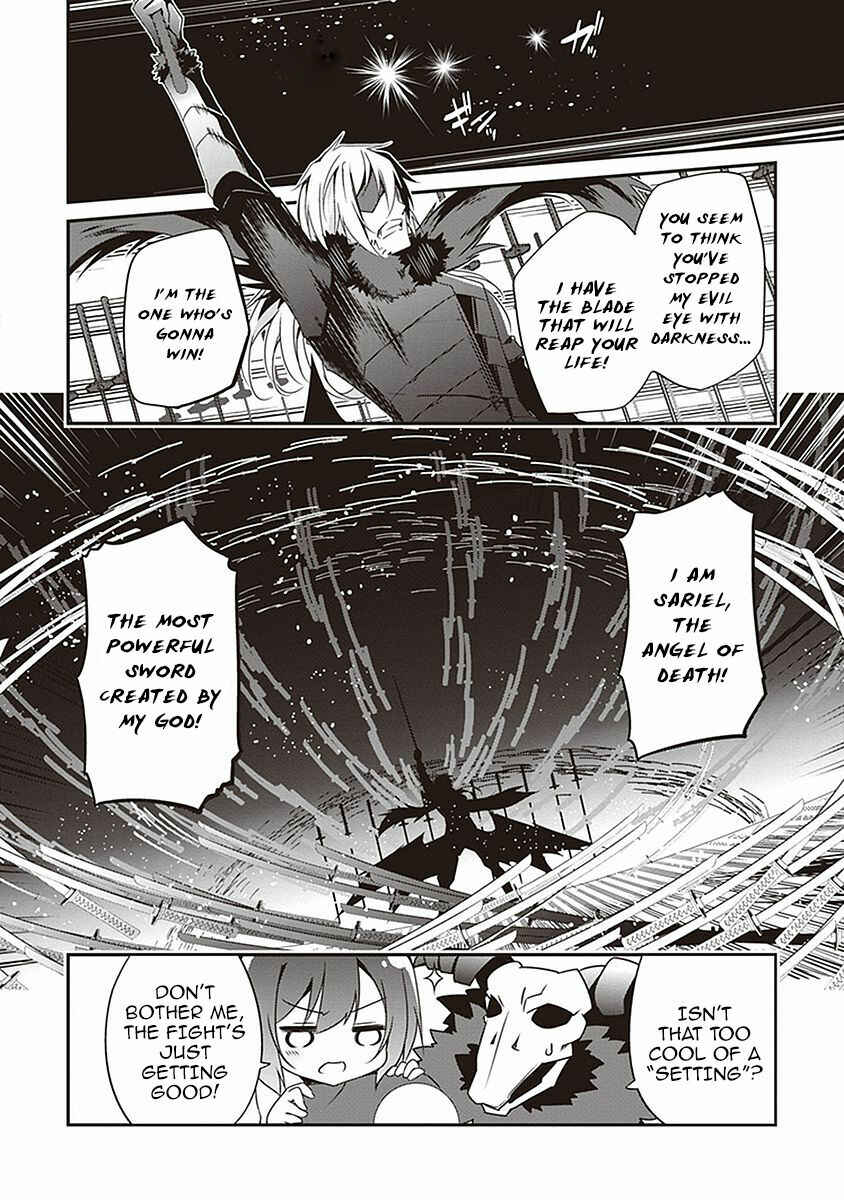Page 13 Chapter 10 Hakoniwa Oukoku no Craft Master