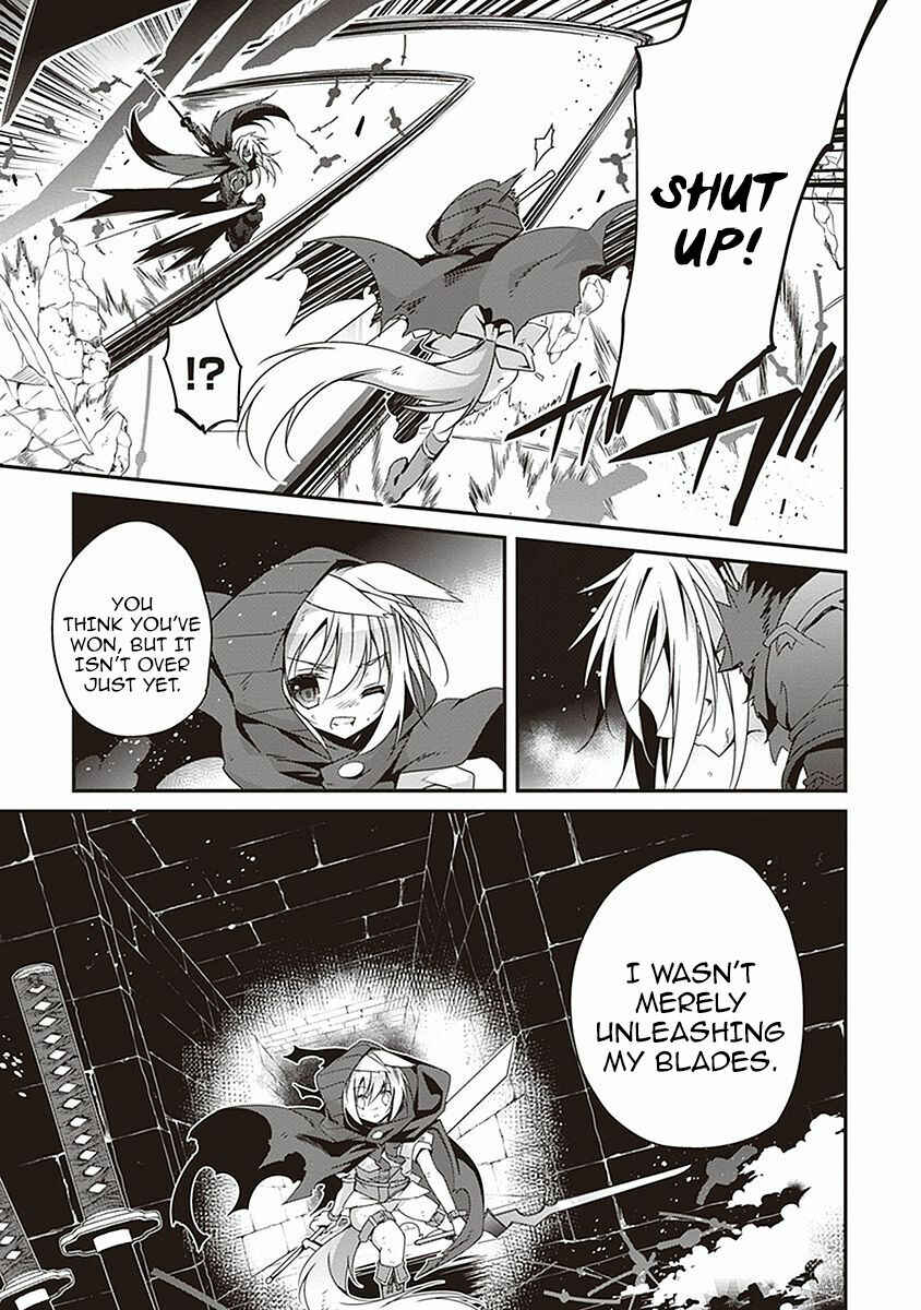 Page 16 Chapter 10 Hakoniwa Oukoku no Craft Master