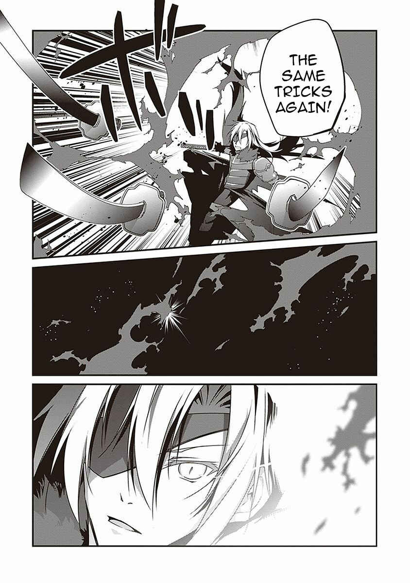 Page 20 Chapter 10 Hakoniwa Oukoku no Craft Master