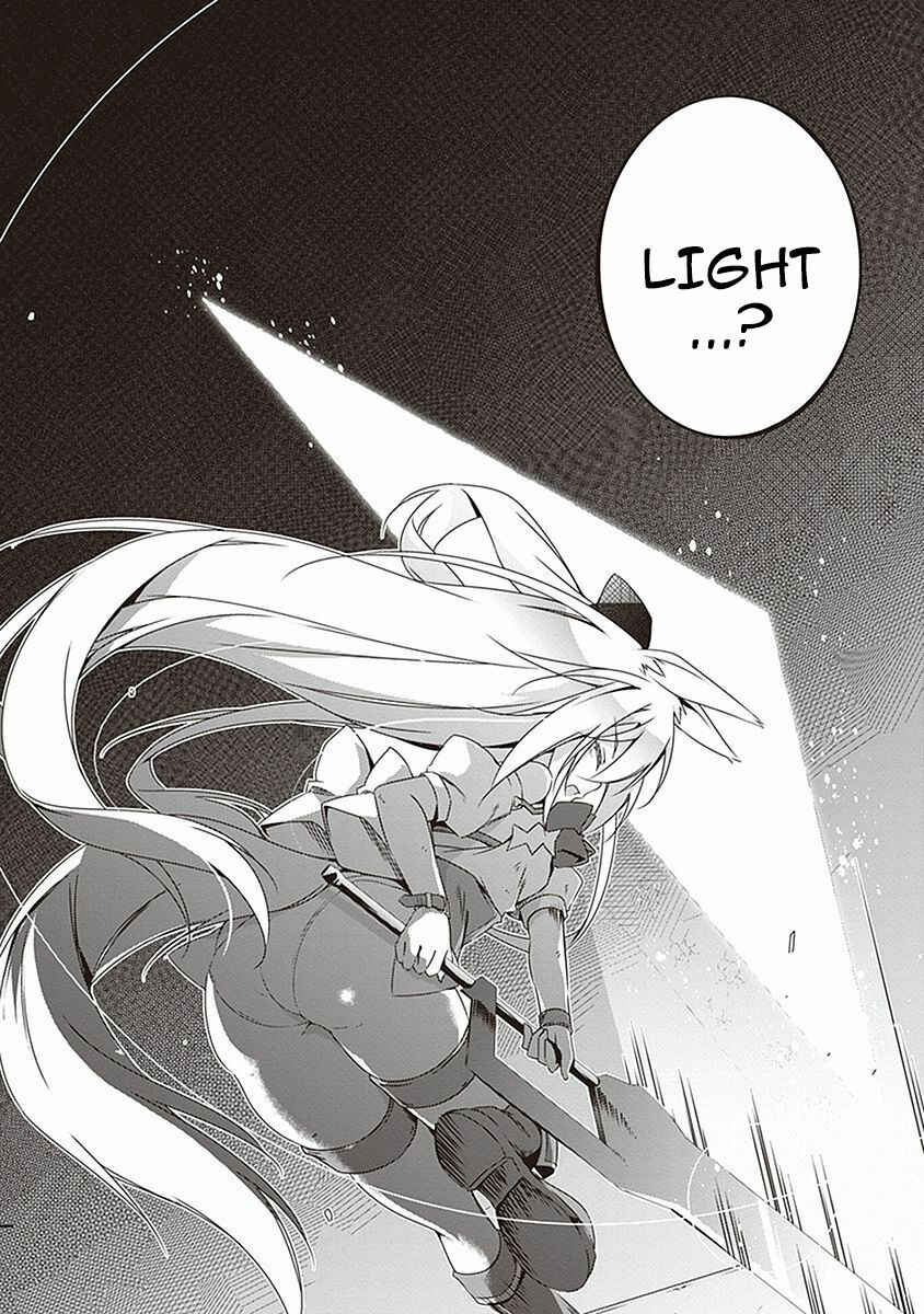 Page 21 Chapter 10 Hakoniwa Oukoku no Craft Master
