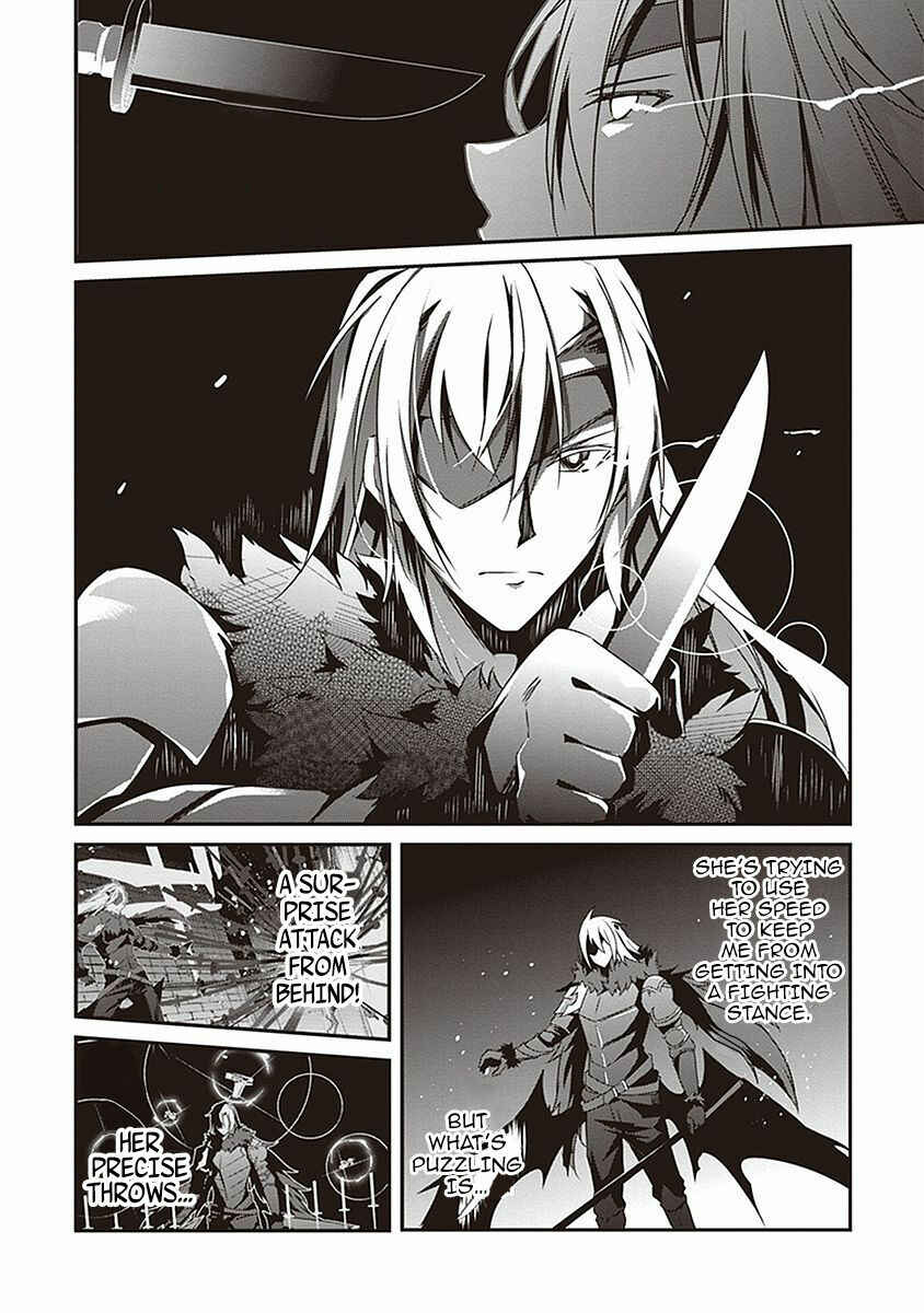 Page 5 Chapter 10 Hakoniwa Oukoku no Craft Master