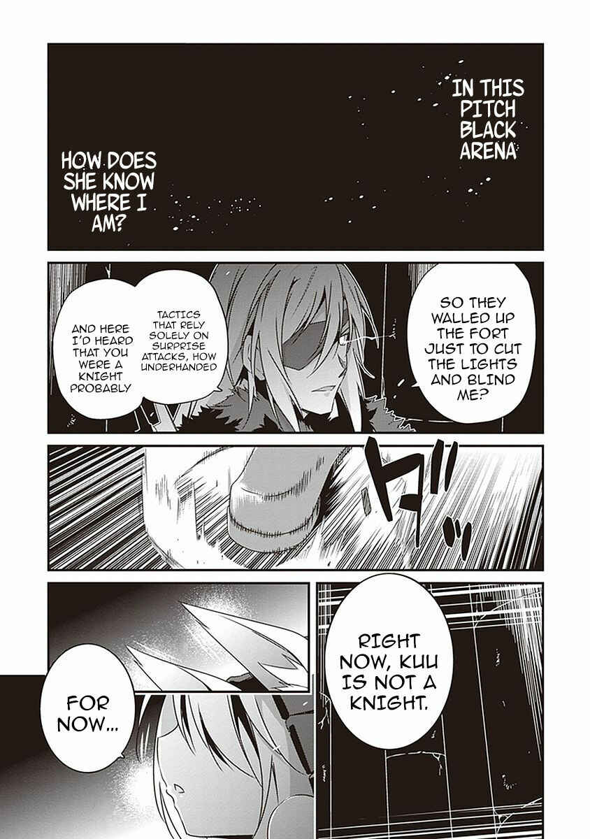 Page 6 Chapter 10 Hakoniwa Oukoku no Craft Master