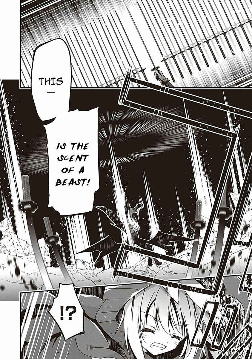 Page 9 Chapter 10 Hakoniwa Oukoku no Craft Master