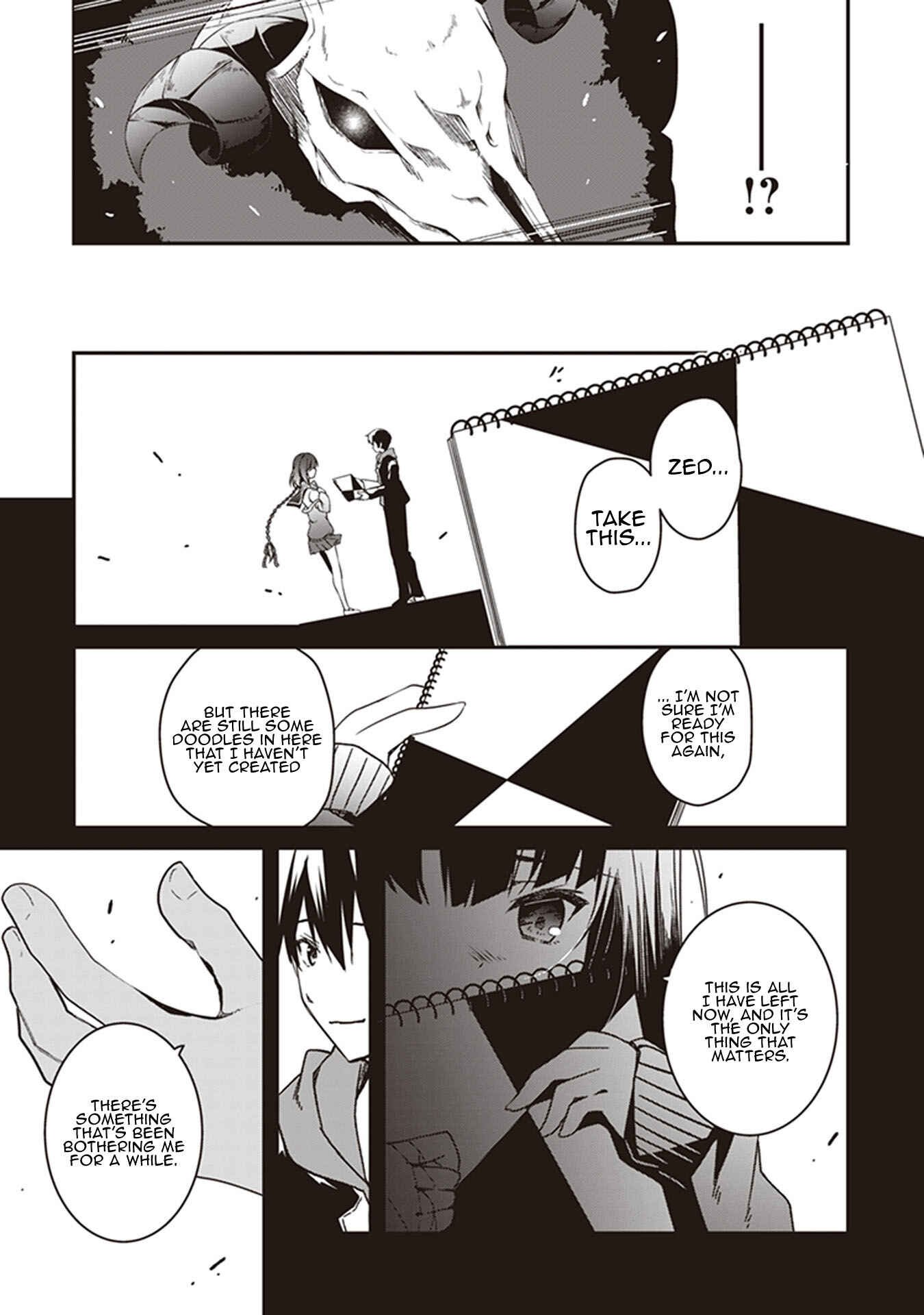 Page 16 Chapter 31 Hakoniwa Oukoku no Craft Master