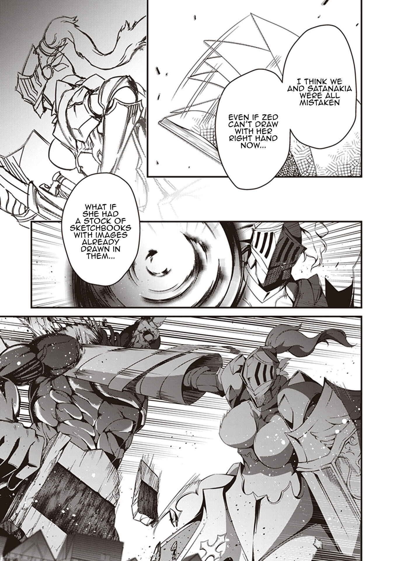Page 18 Chapter 31 Hakoniwa Oukoku no Craft Master