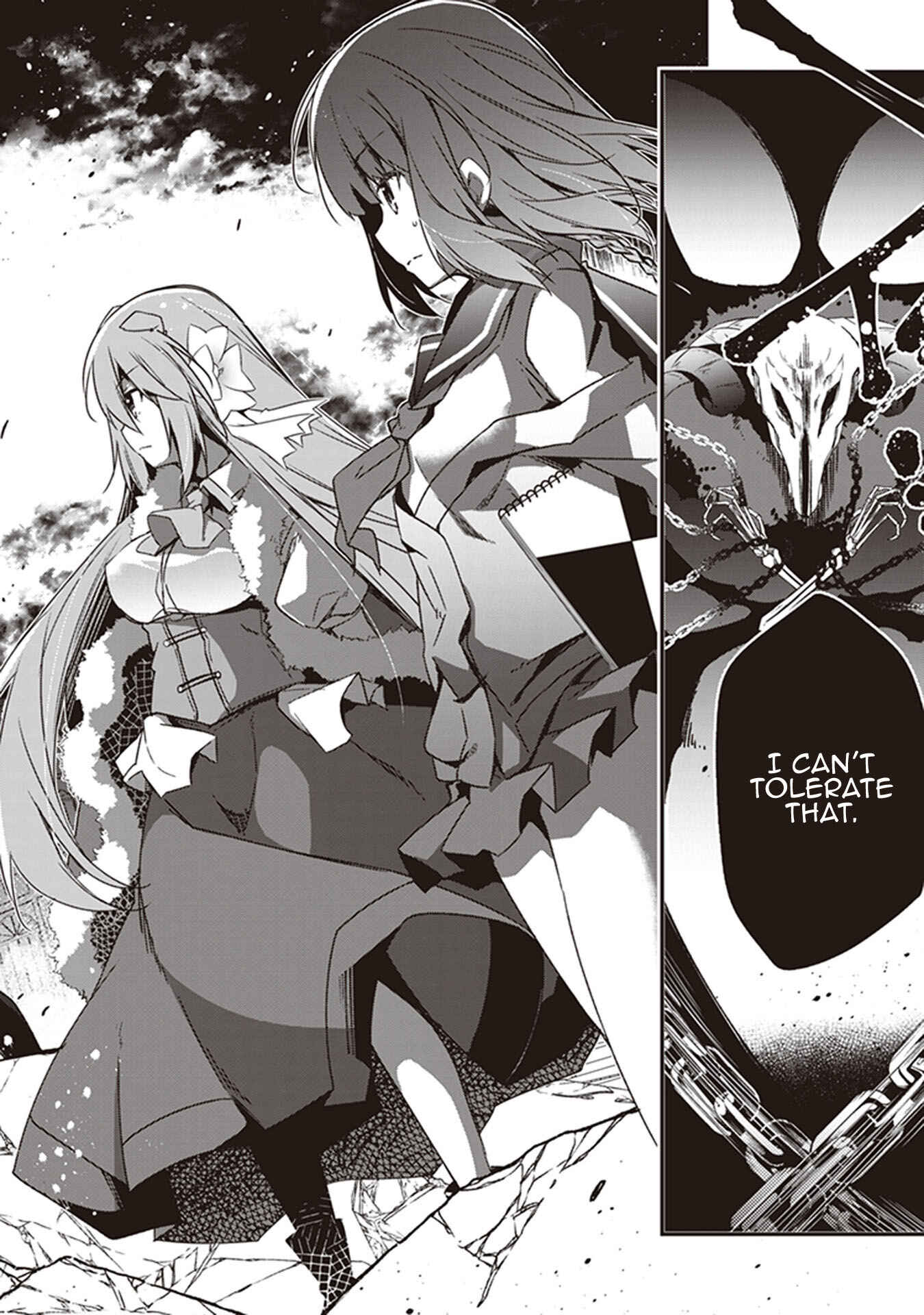 Page 3 Chapter 31 Hakoniwa Oukoku no Craft Master
