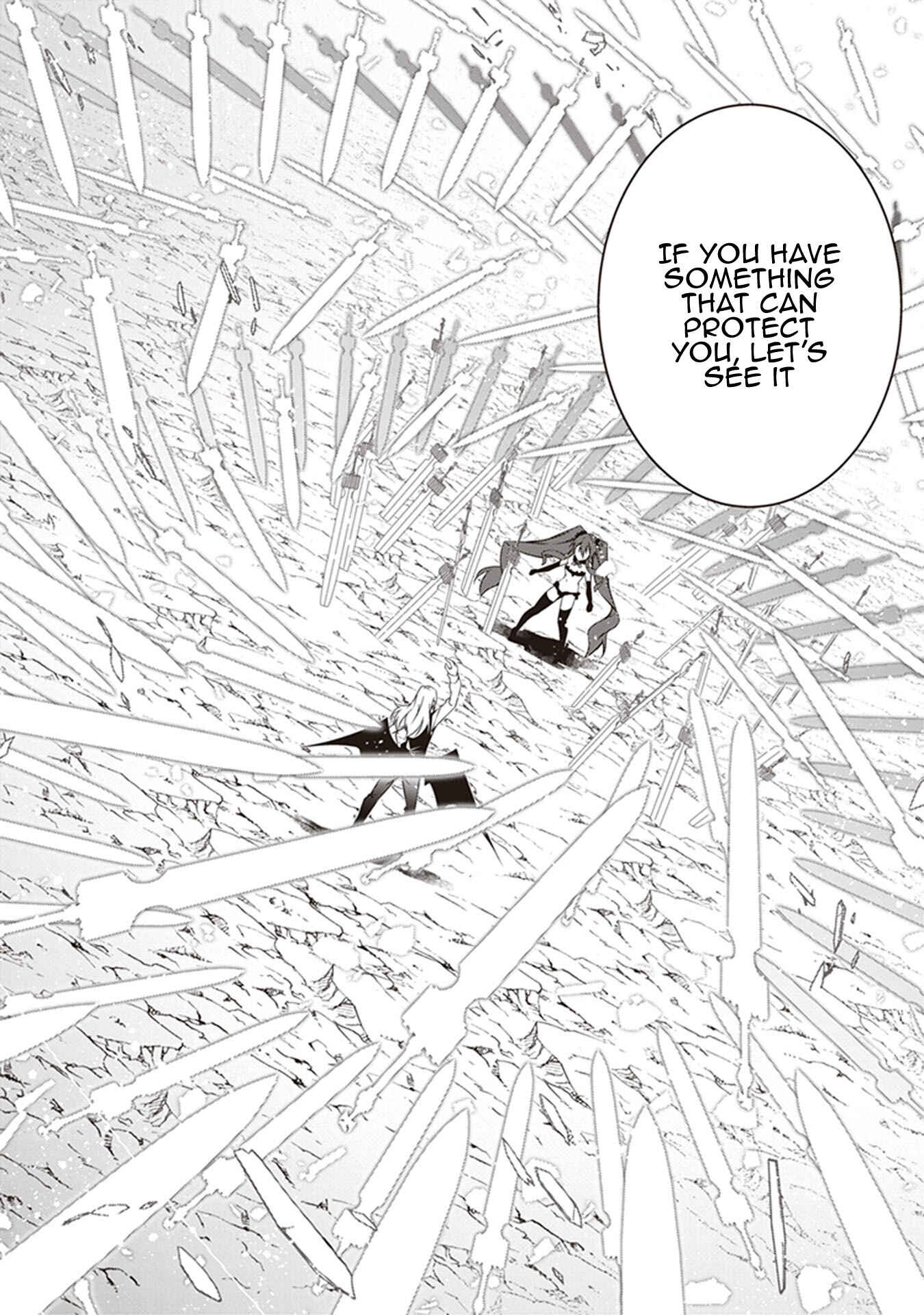 Page 13 Chapter 30 Hakoniwa Oukoku no Craft Master