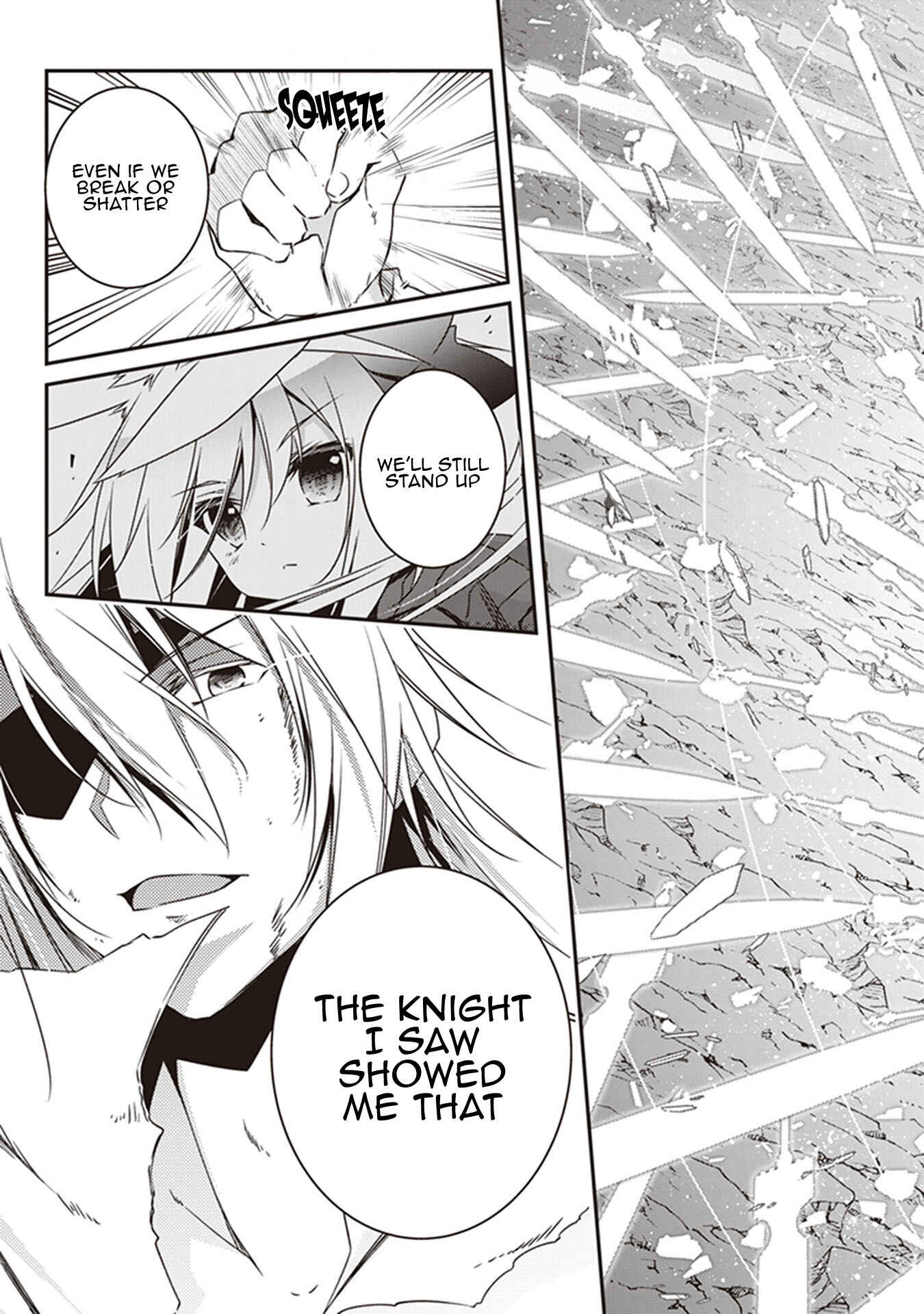 Page 14 Chapter 30 Hakoniwa Oukoku no Craft Master