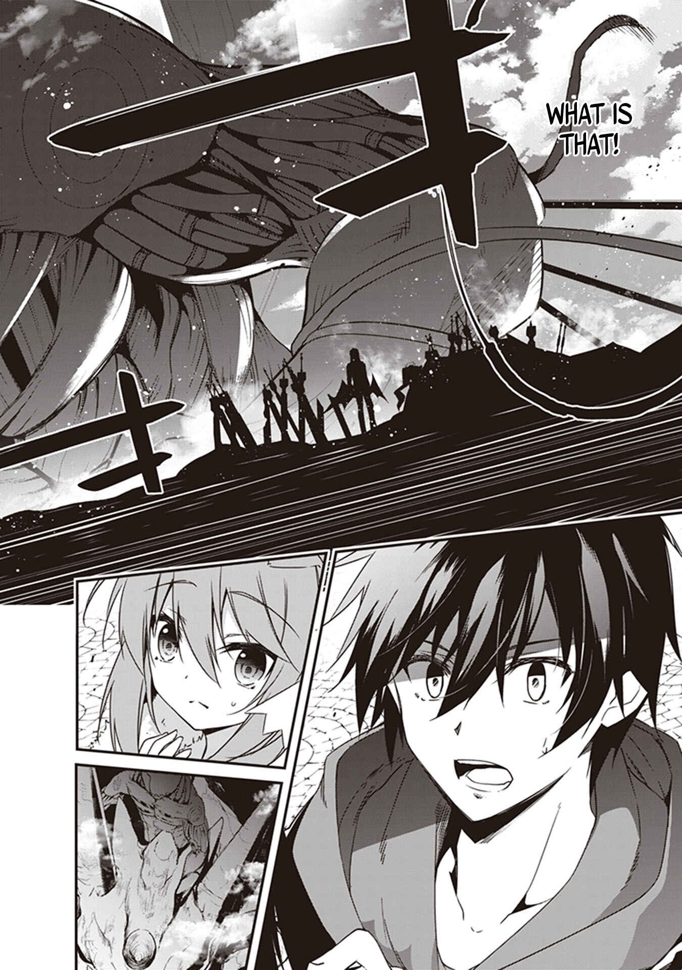Page 19 Chapter 30 Hakoniwa Oukoku no Craft Master