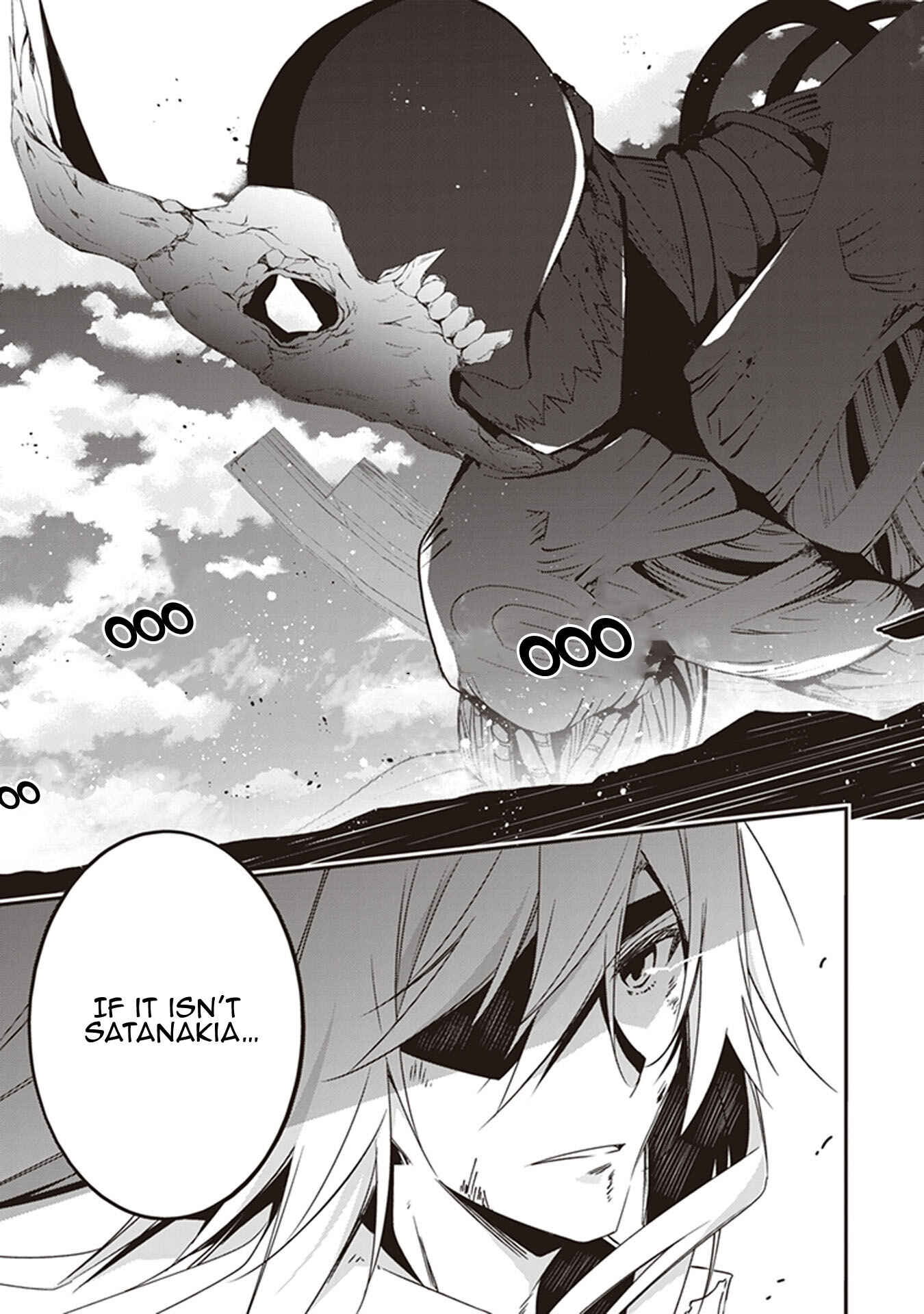 Page 20 Chapter 30 Hakoniwa Oukoku no Craft Master