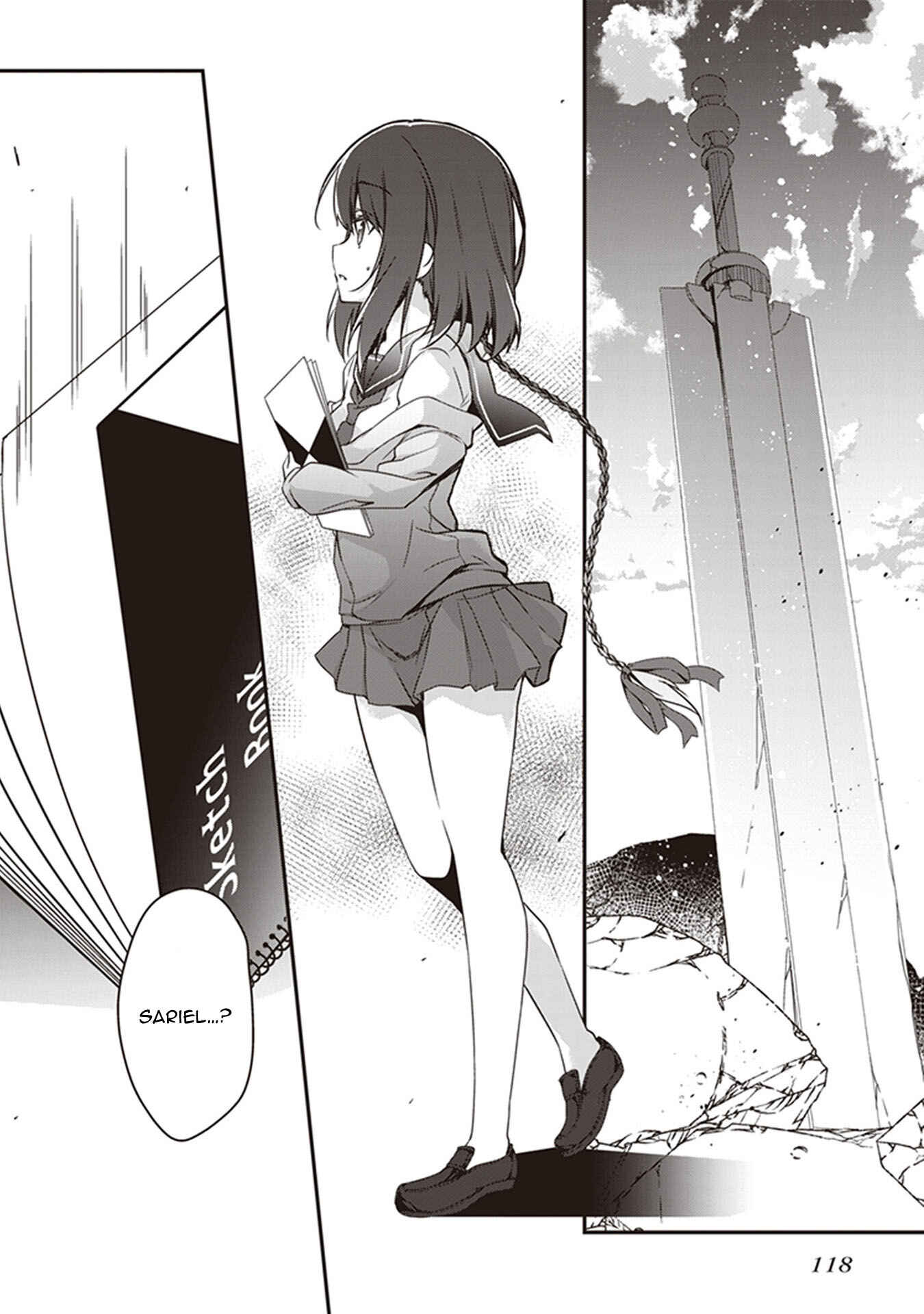 Page 29 Chapter 30 Hakoniwa Oukoku no Craft Master