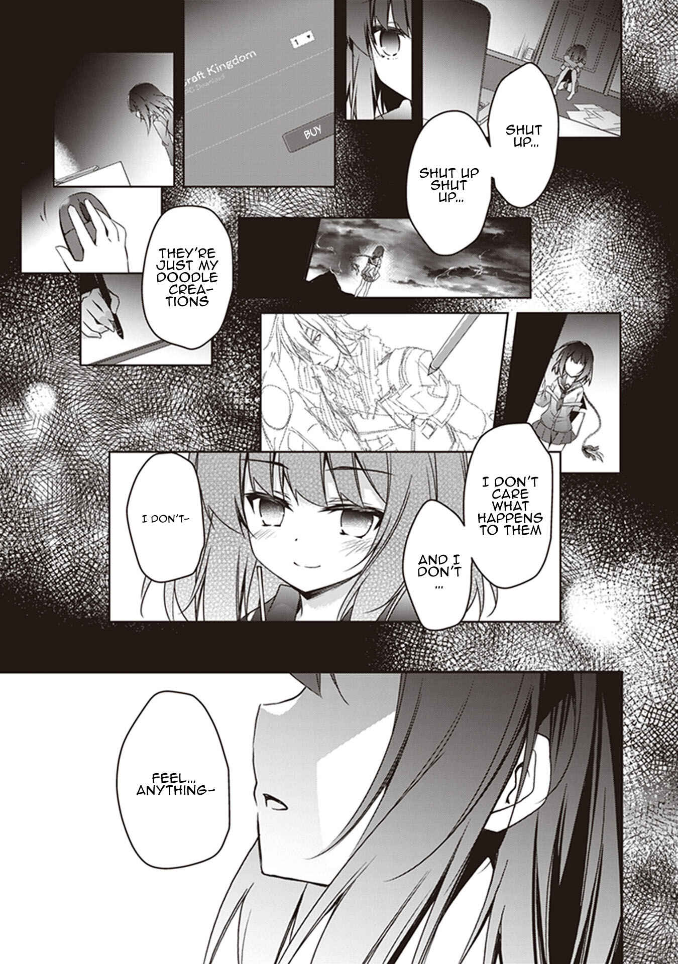 Page 30 Chapter 30 Hakoniwa Oukoku no Craft Master